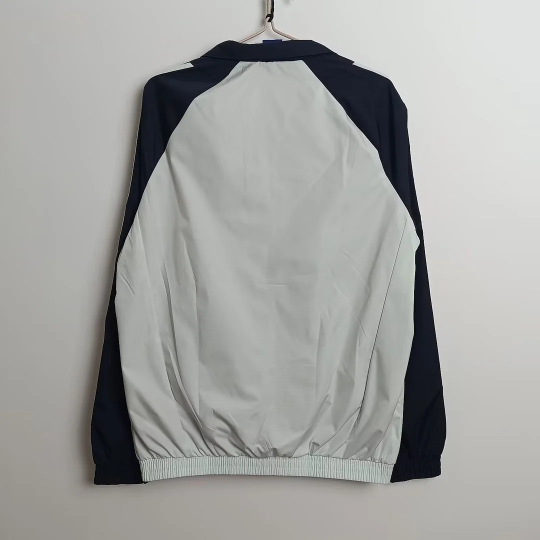 2025/2026 Real Madrid WindbreakerFootball shirt