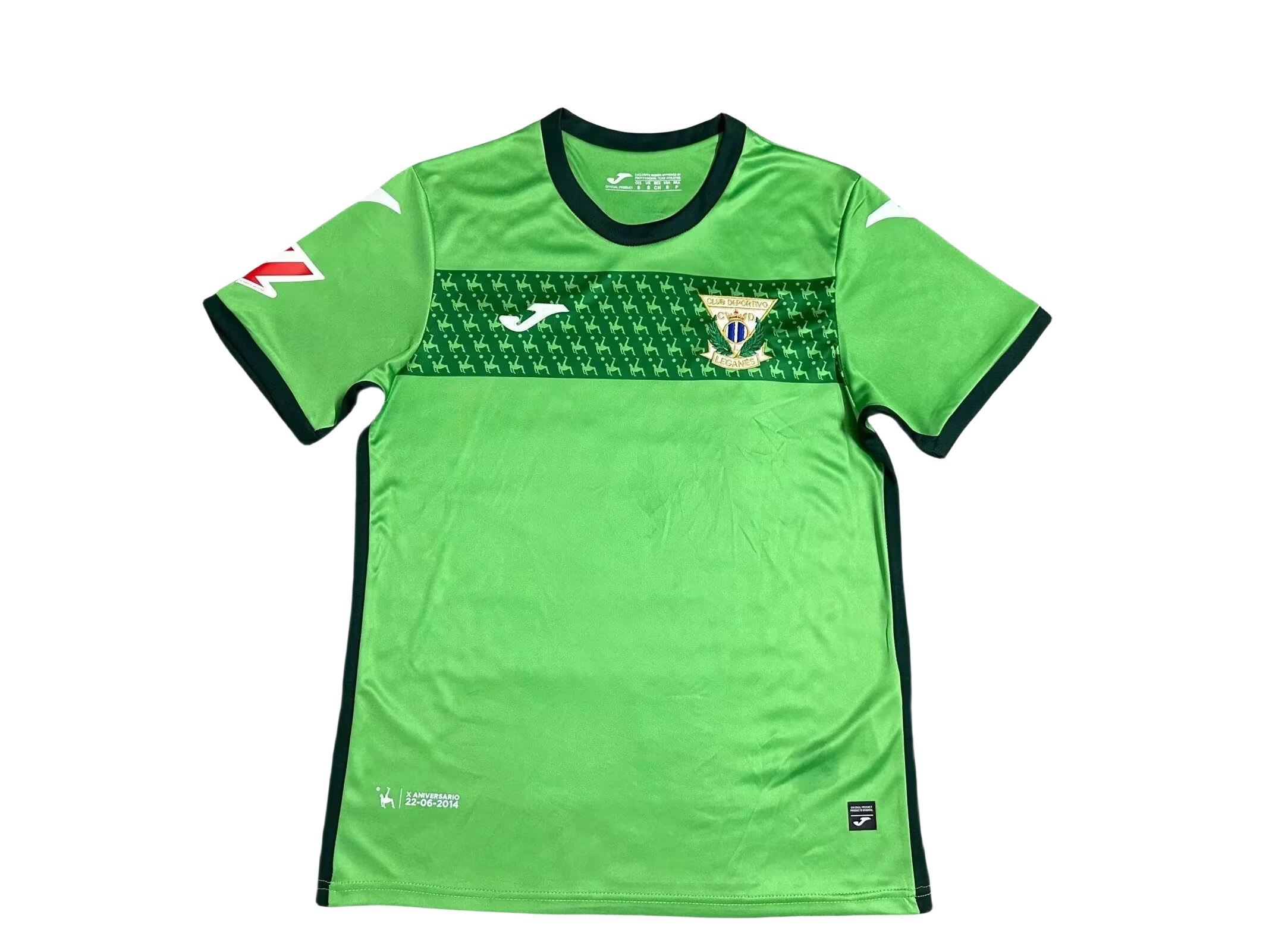 2024/2025 Leganes Away Football Shirt