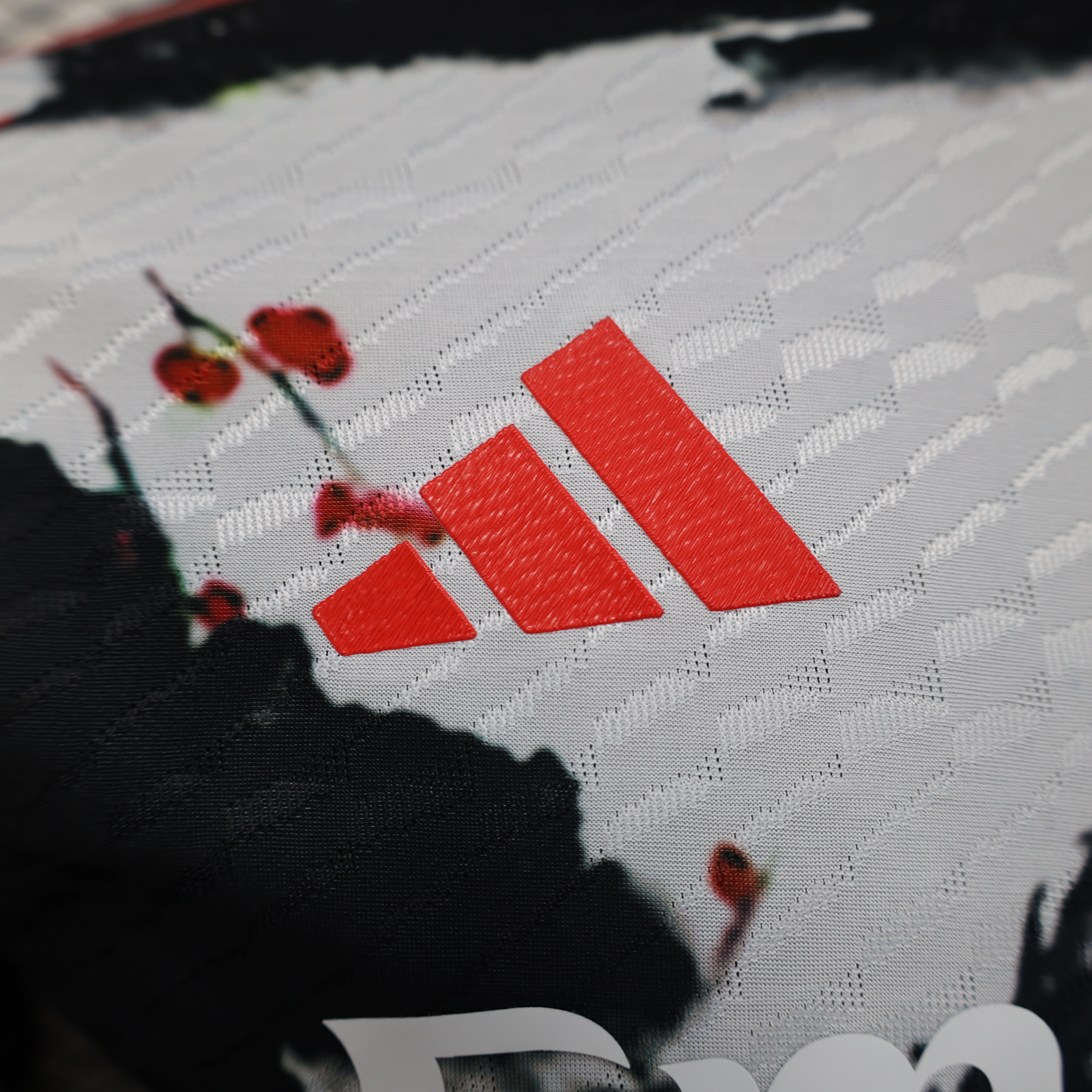 2025/2026 Player Version Real Madrid Special Edition Football Shirt