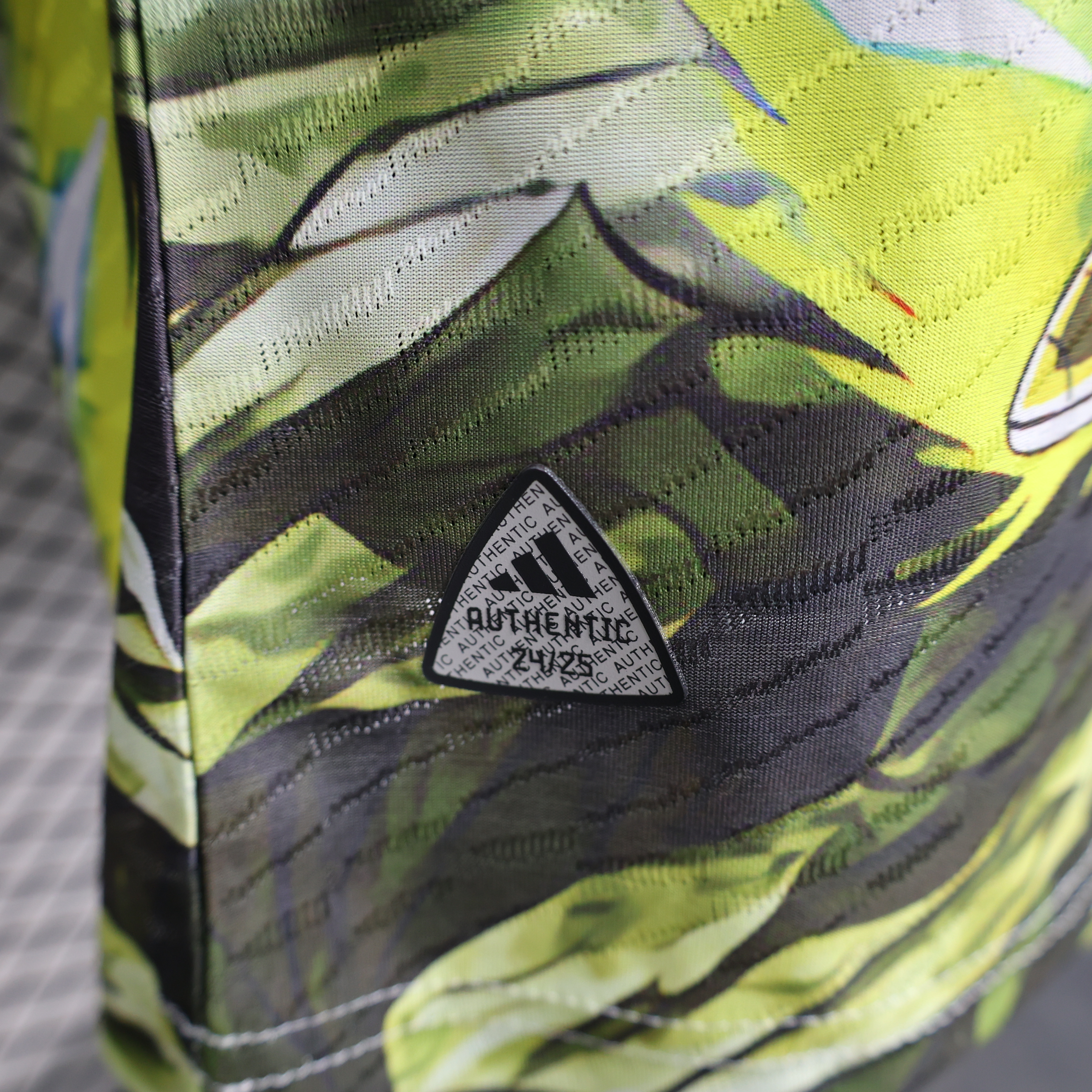 2024/2025 Player Version Japan Special Edition Football Shirt