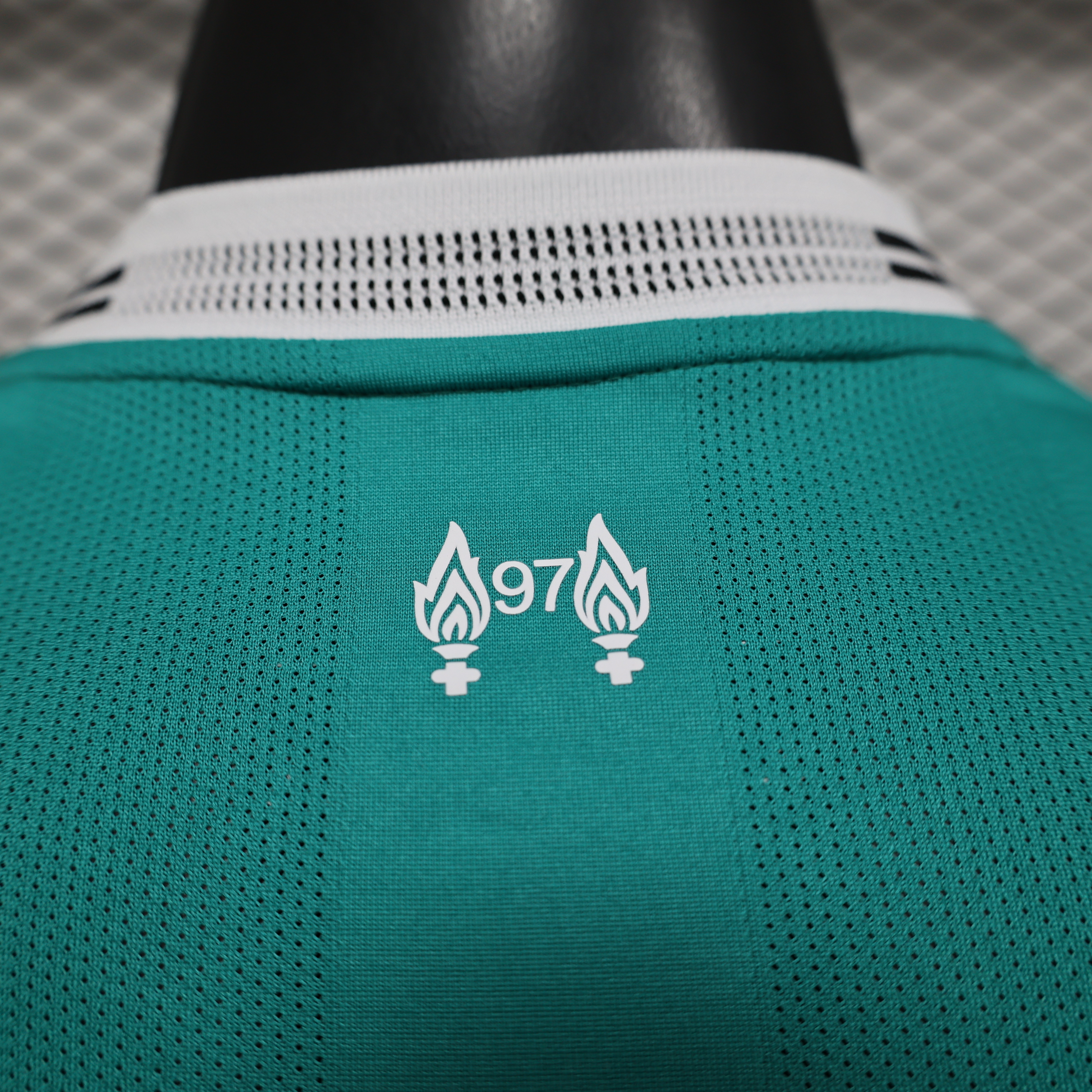 2025/2026 Player Version Liverpool Second away game Football Shirt 1:1 Thai Quality