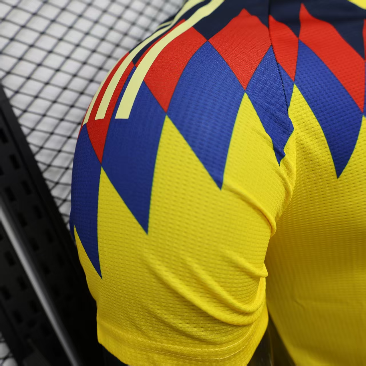 2025/2026 Player Version Club America Special Edition Football Shirt