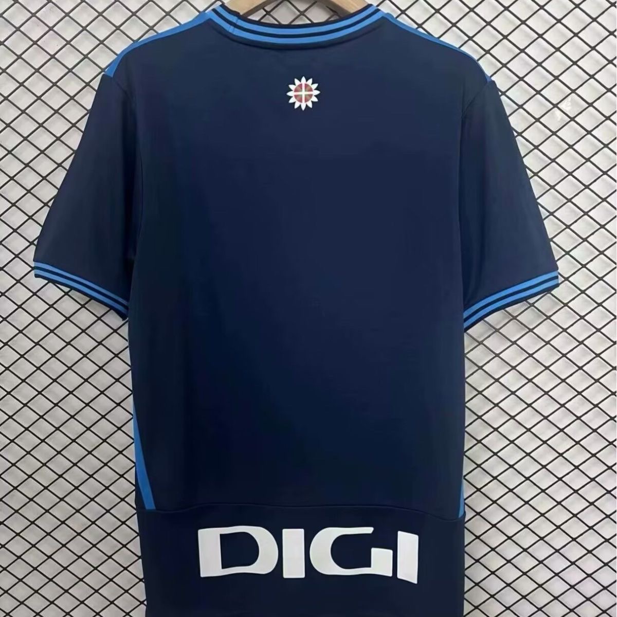 2025/2026 Athletic Bilbao Away FootballShirt 1:1 Thai Quality