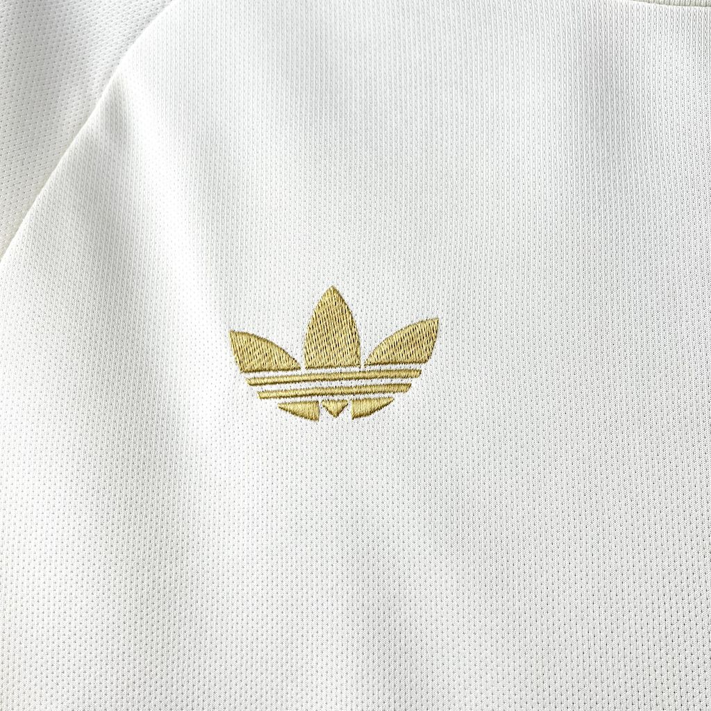 2025/2026 0lympique Lyonnais 75thAnniversary Edition