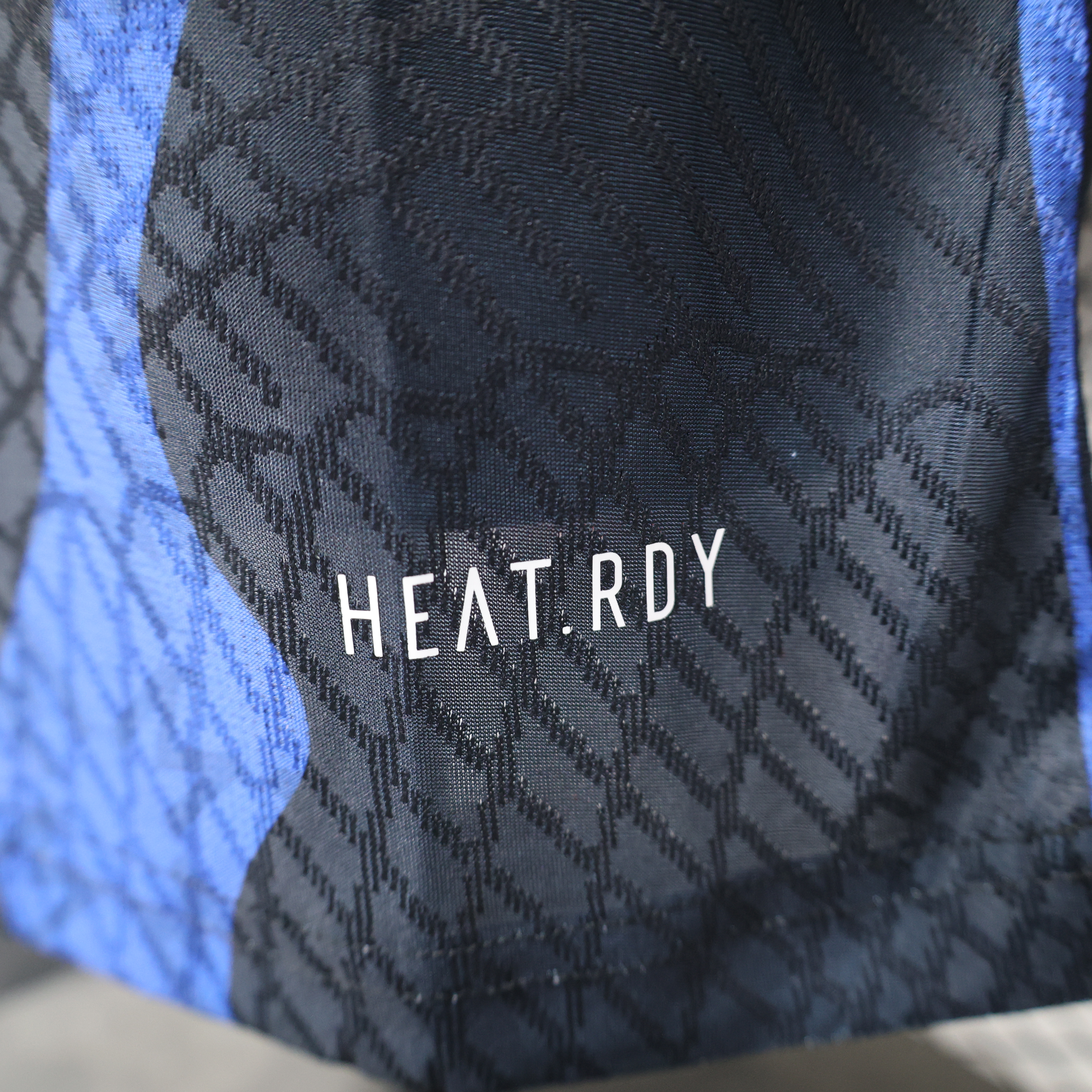 2024/2025 Manchester United pre-season training shirt