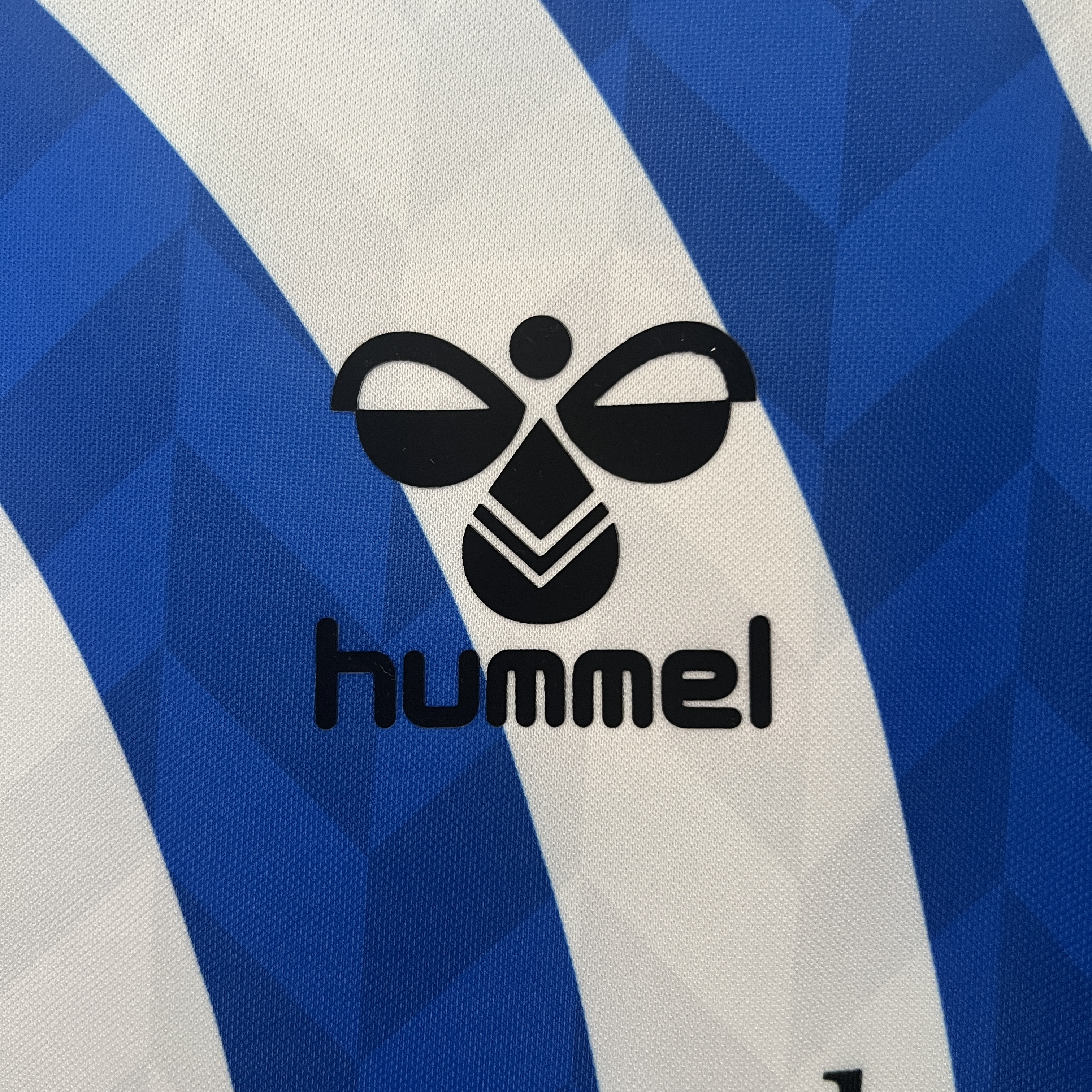 2024/2025 Malaga Special Edition Football Shirt