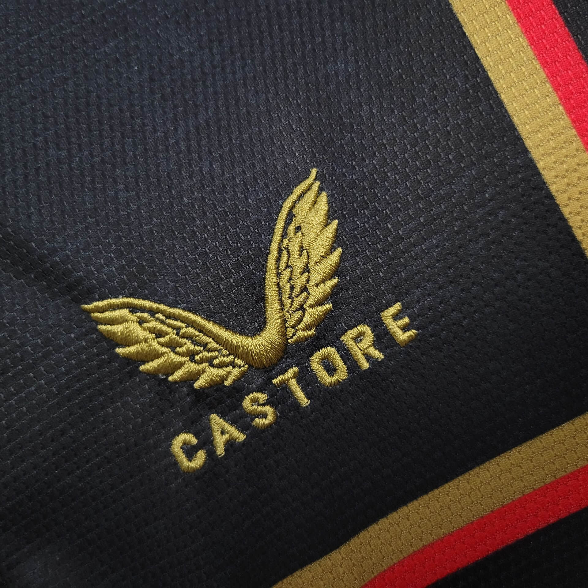 2024/2025 Leverkusen Limited Edition Black Football Shirt