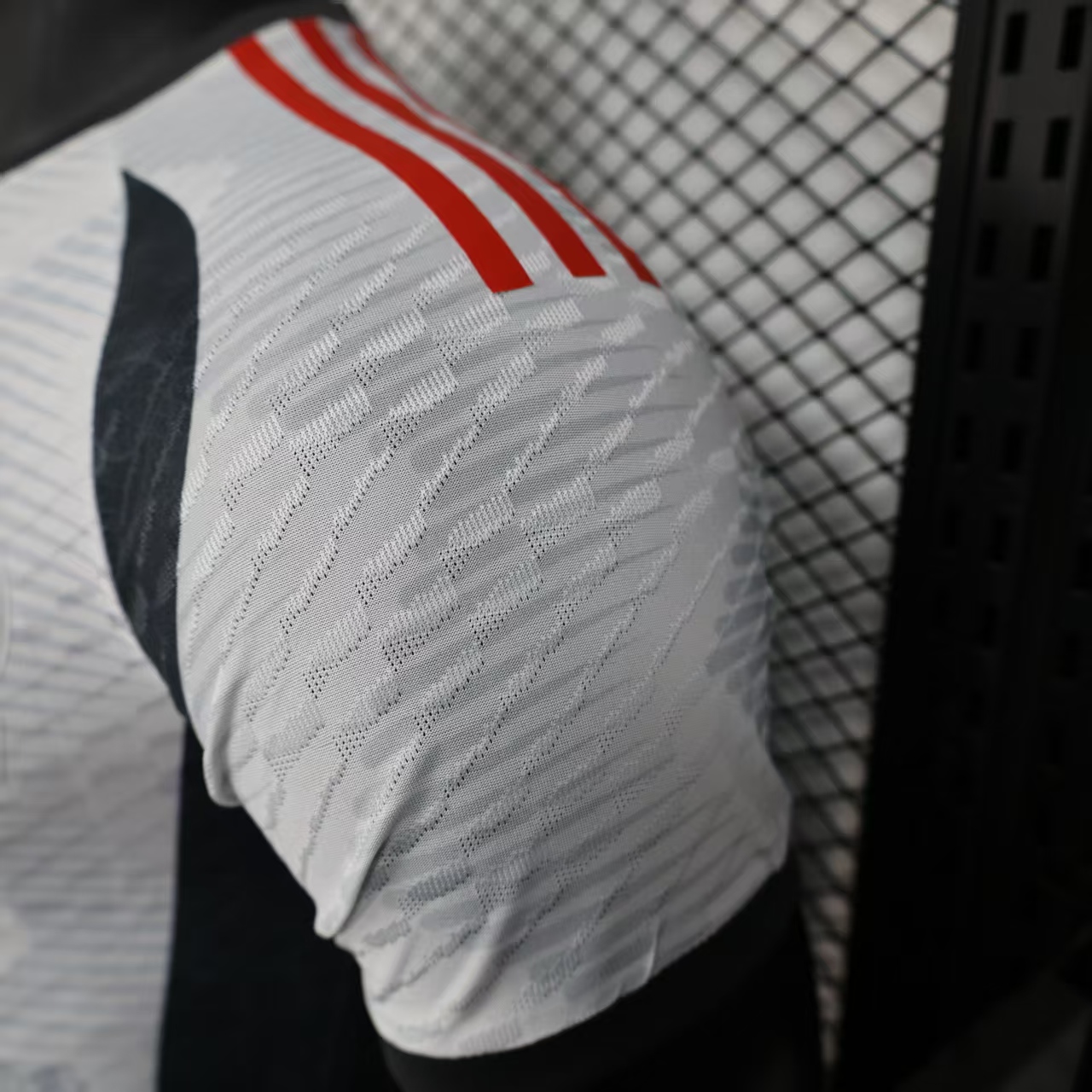 2025/2026 Player Version Mexico Special Edition Football Shirt