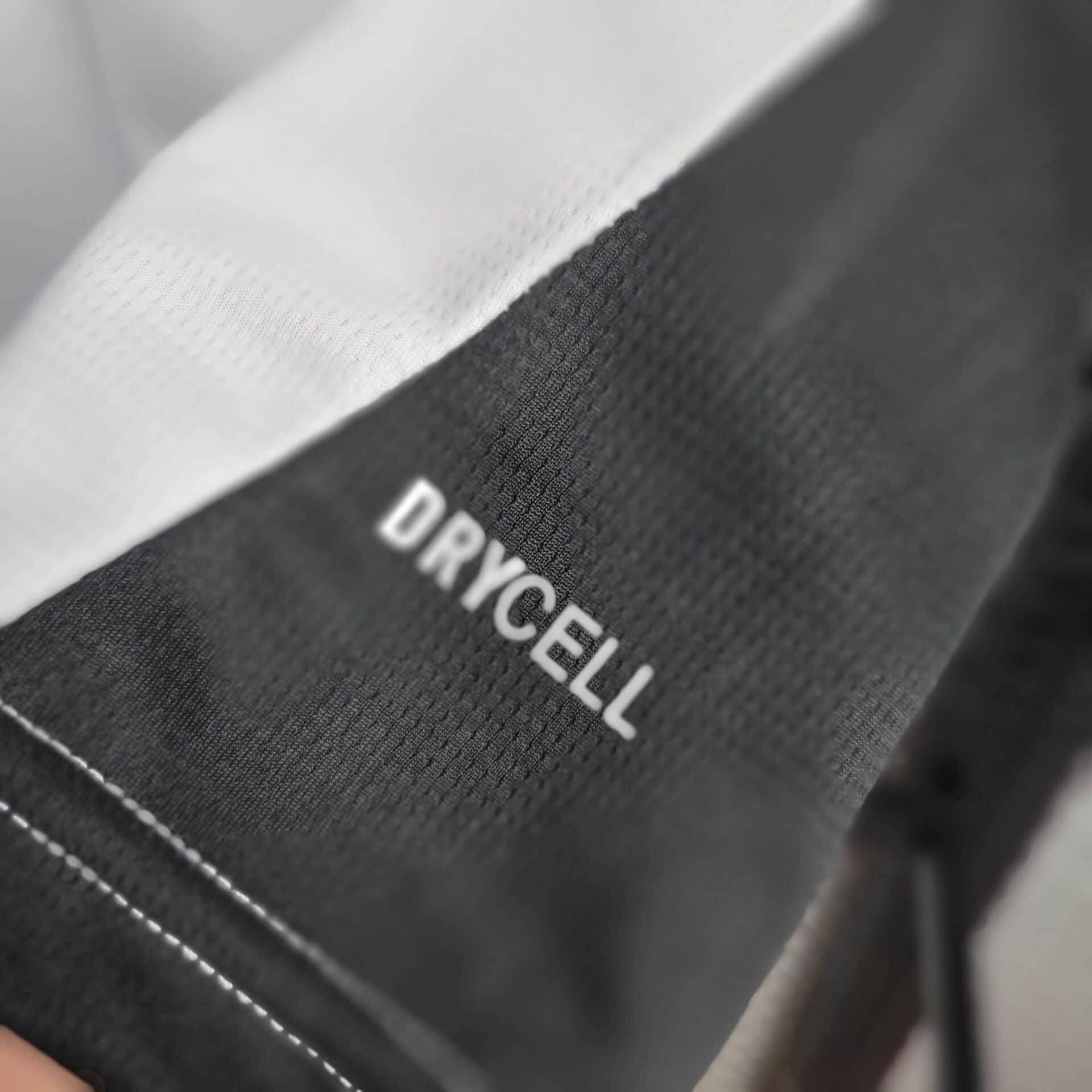 2024/2025 Derby County Home Football Shirt