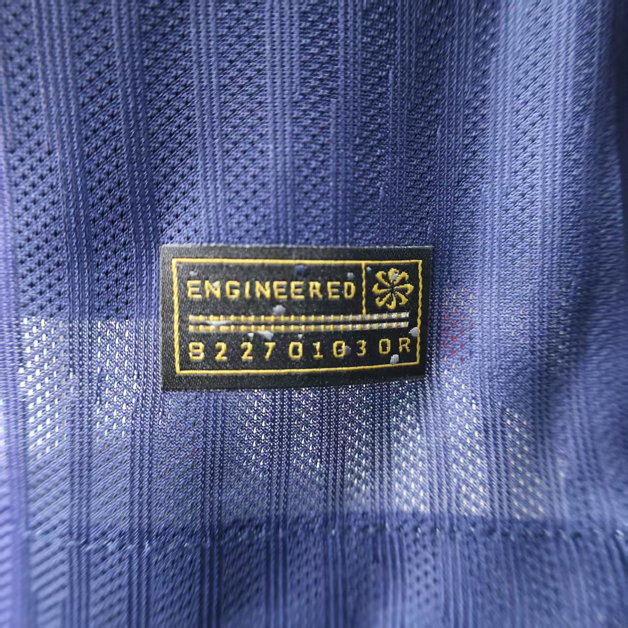 2025/2026 Player Version Barcelona Special Edition Football Shirt