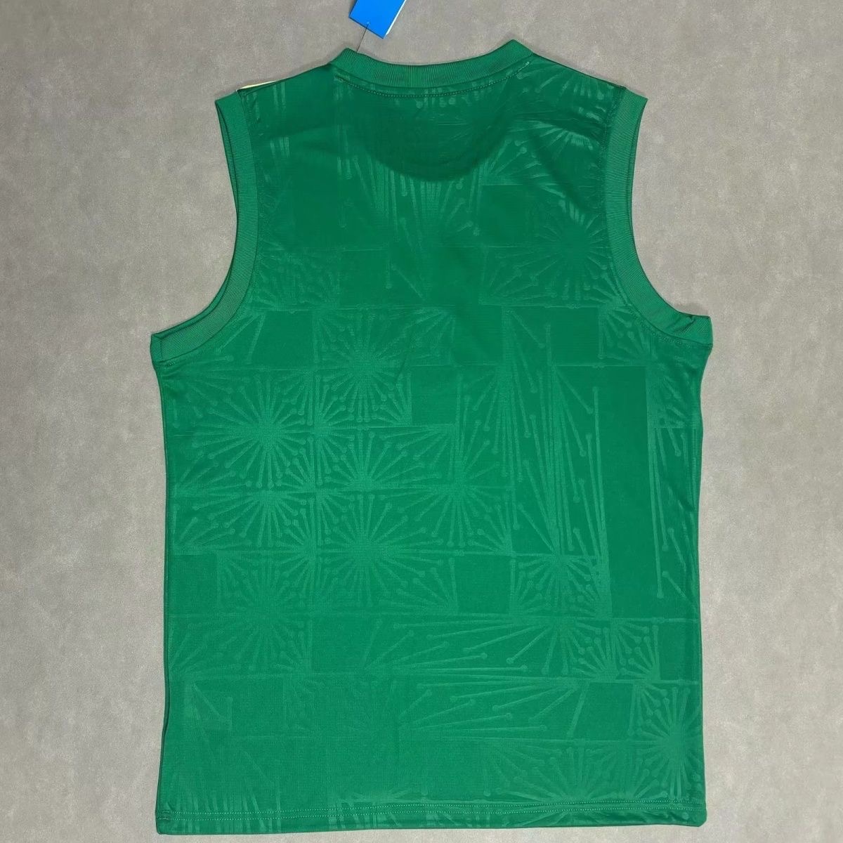 2025 Mexico Special Edition FootballShirt 1:1 Thai Quality