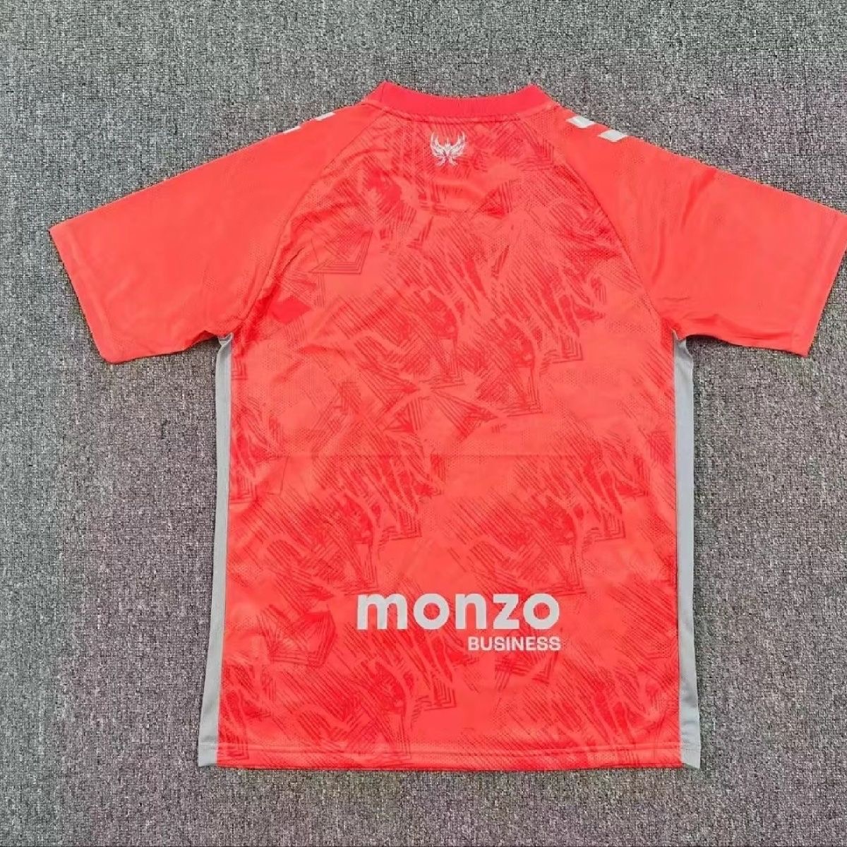 2025/2026 Coventry City Away Football Shirt 1:1 Thai Quality