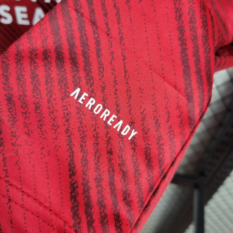 2023/2024 AS Roma Fourth Away Football Shirt