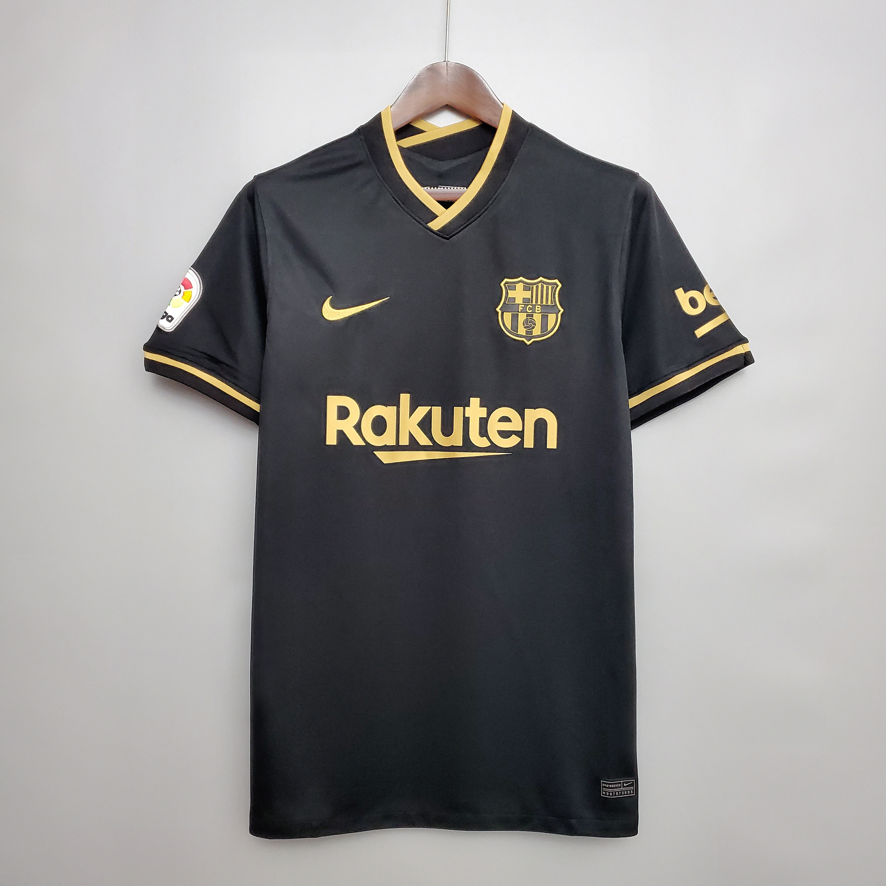 2020/2021 Barcelona Football ShirtAway 1:1 Thai Quality