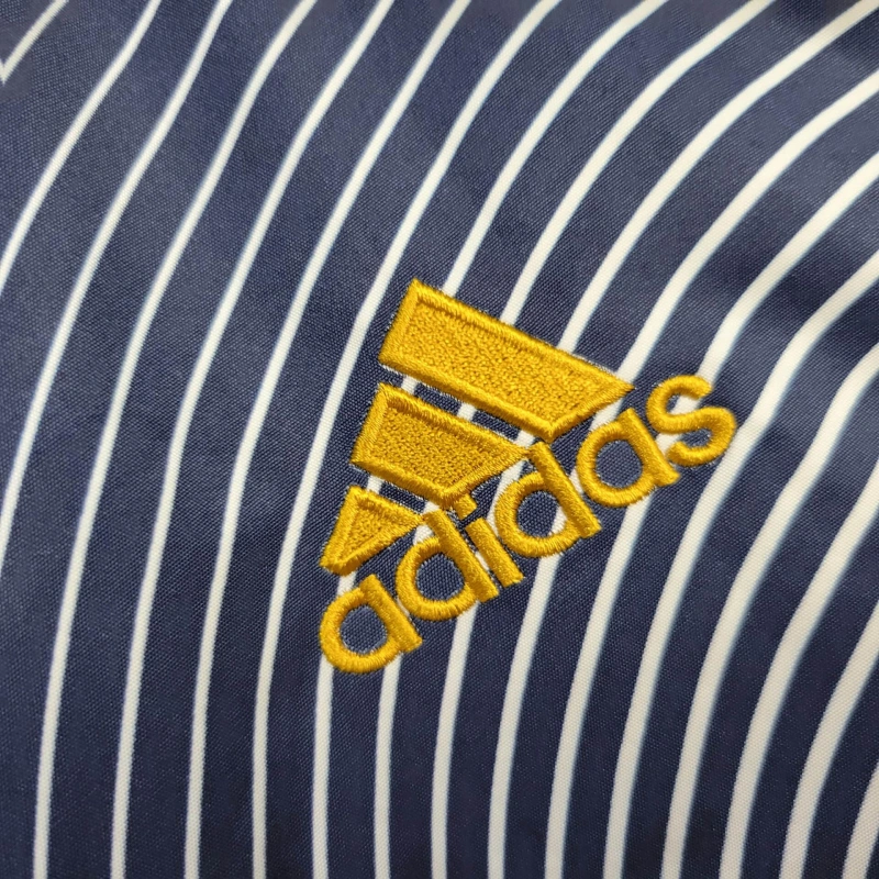 2025/2026 France Windbreaker Football Shirt