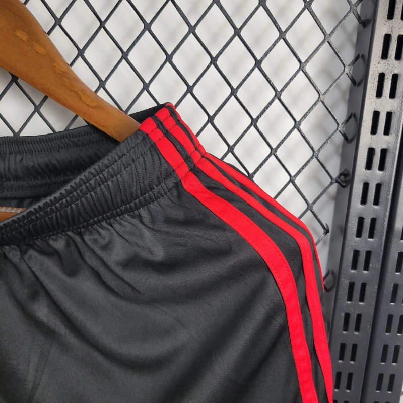 2024/2025 Flamengo Away Shorts