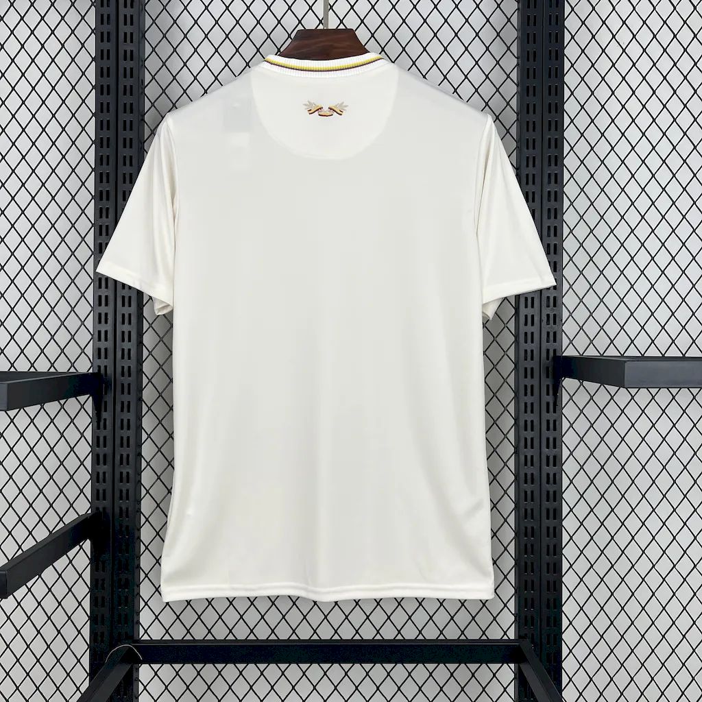 2024 Colombia 100th Anniversary Football Shirt