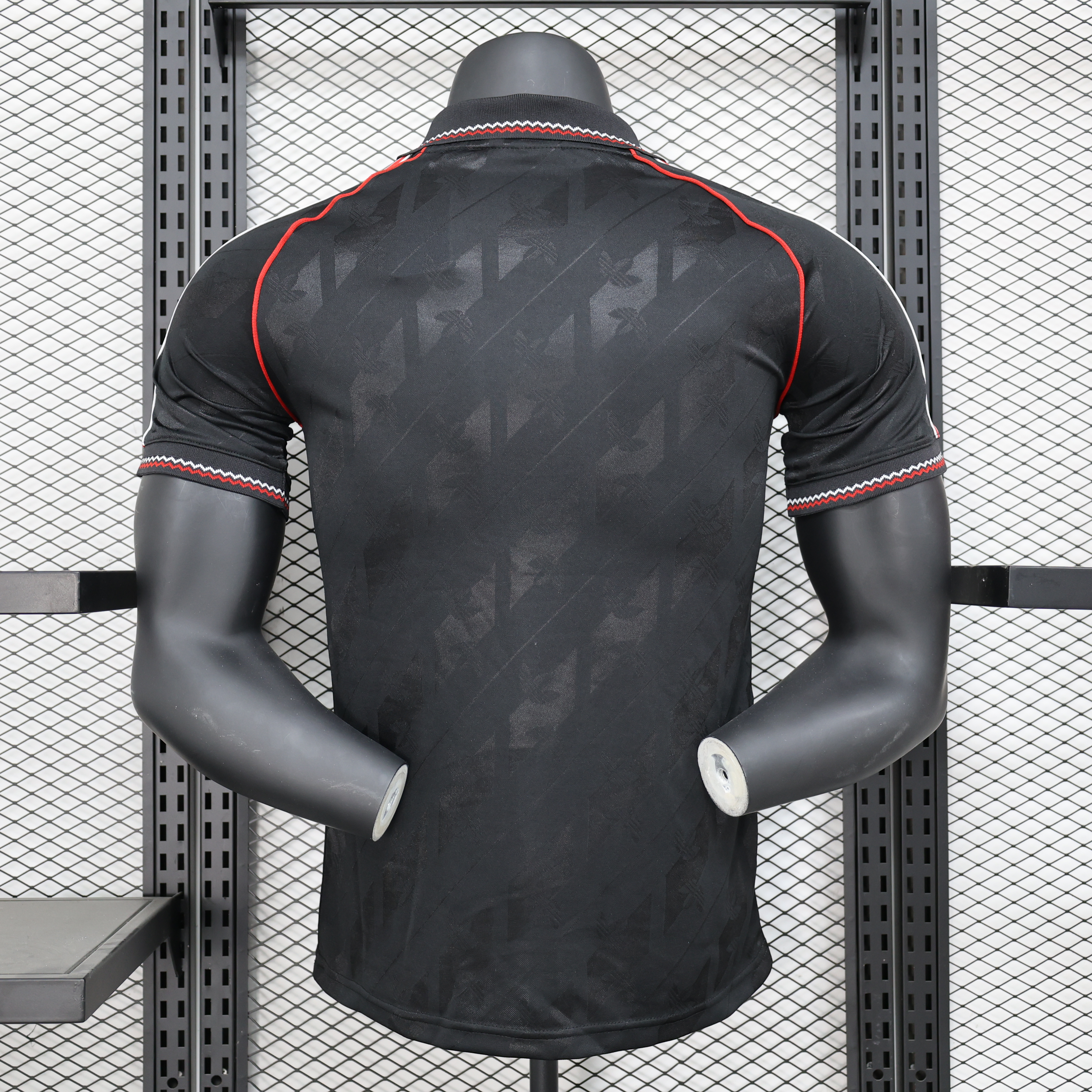 2024/2025 Player Version Manchester United Special Edition Football Shirt