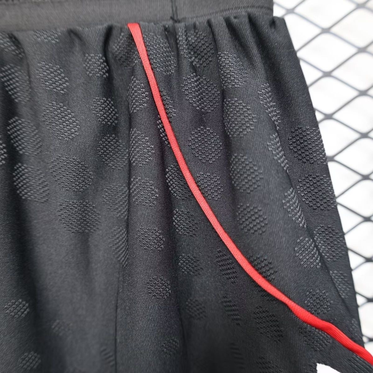 2025/2026 Player Version LiverpoolHome Shorts 1:1 Thai Quality