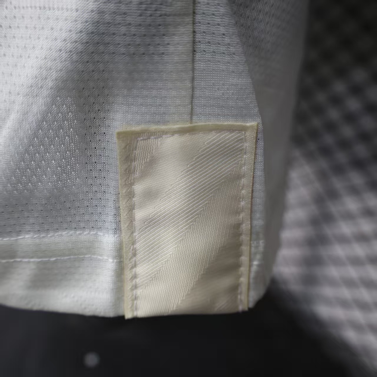 2025/2026 Authentic Flamengo Second away game Football Shirt