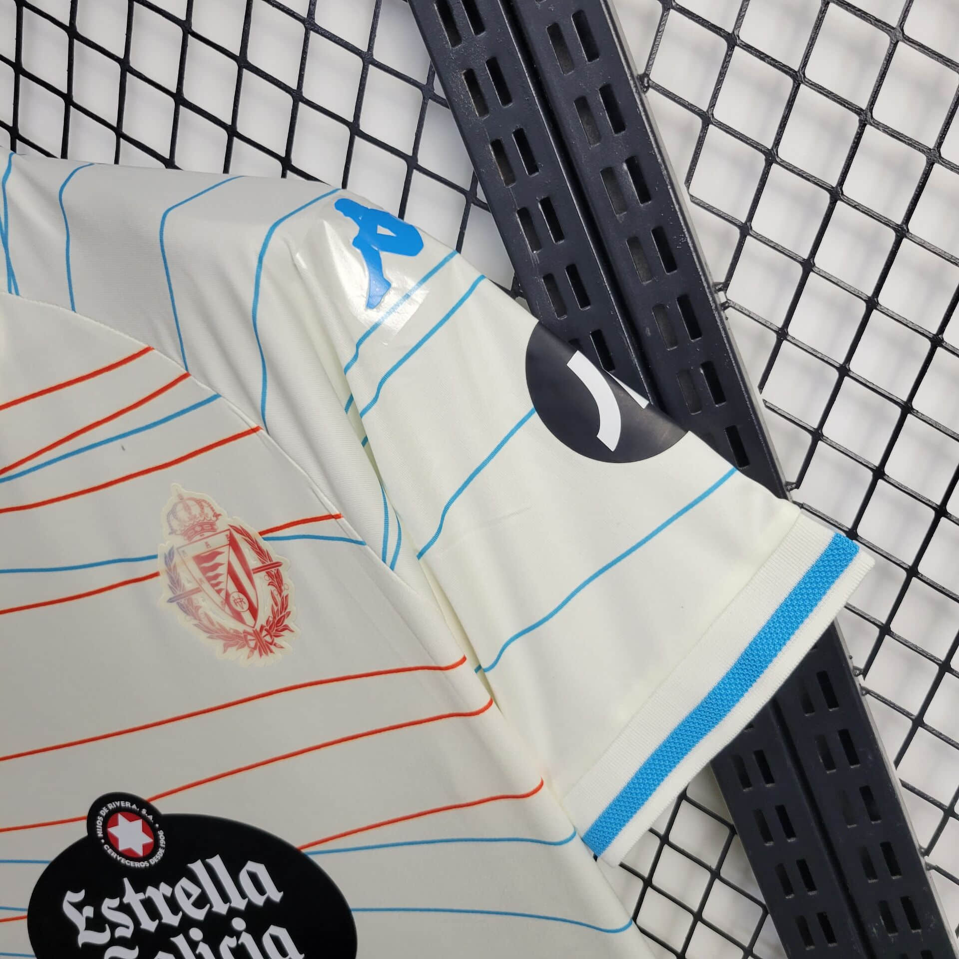 2024/2025 Valladolid Away Football Shirt