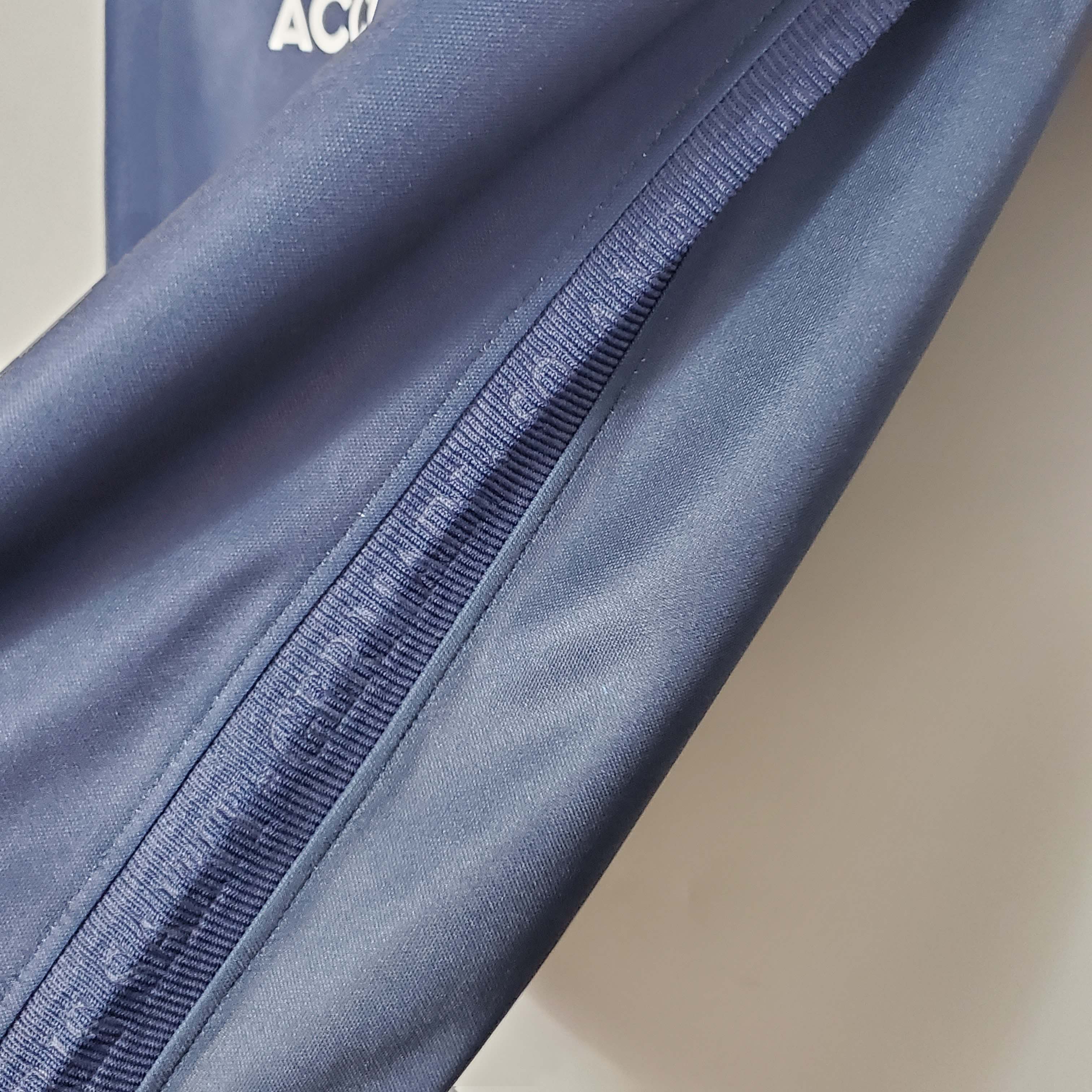 2020/2021 Paris Saint-Germain Home Football Shirt