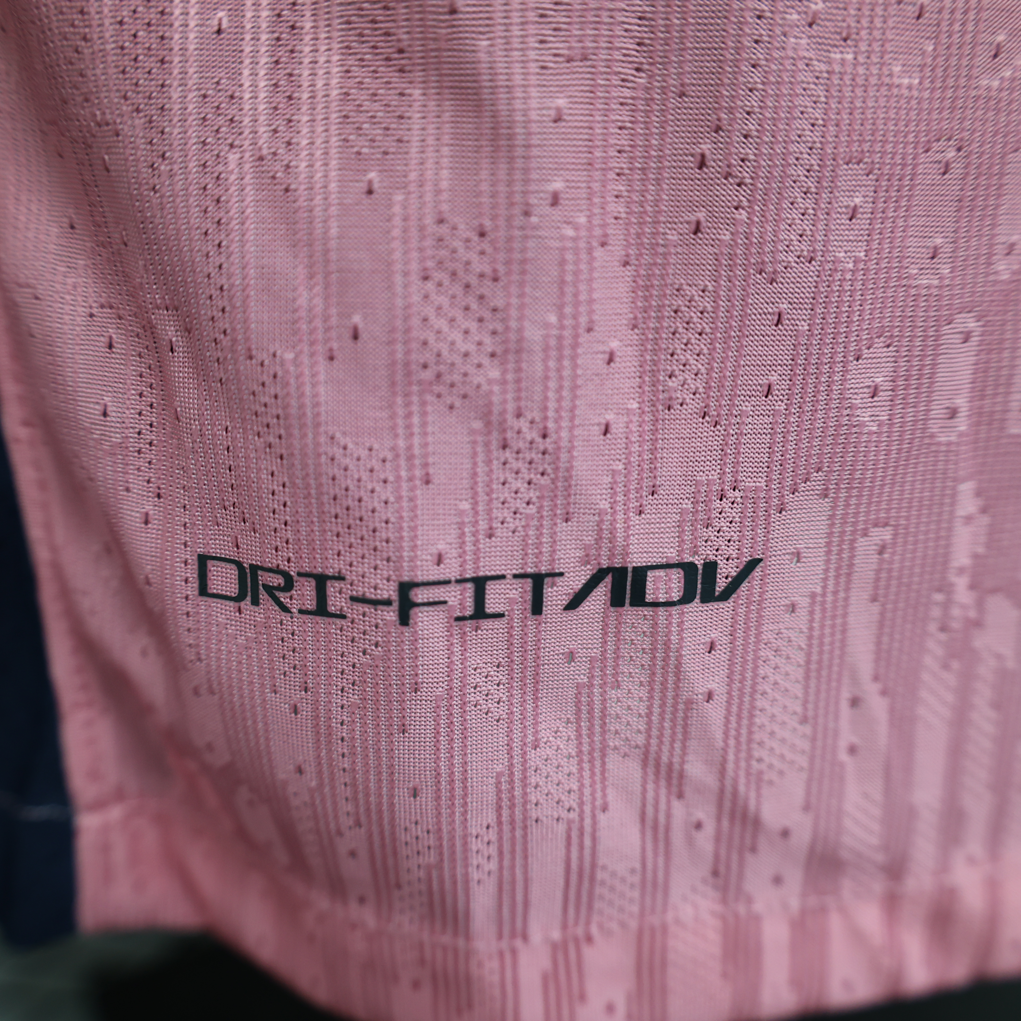 2025/2026 Player Version Barcelona pink  Football Shirt