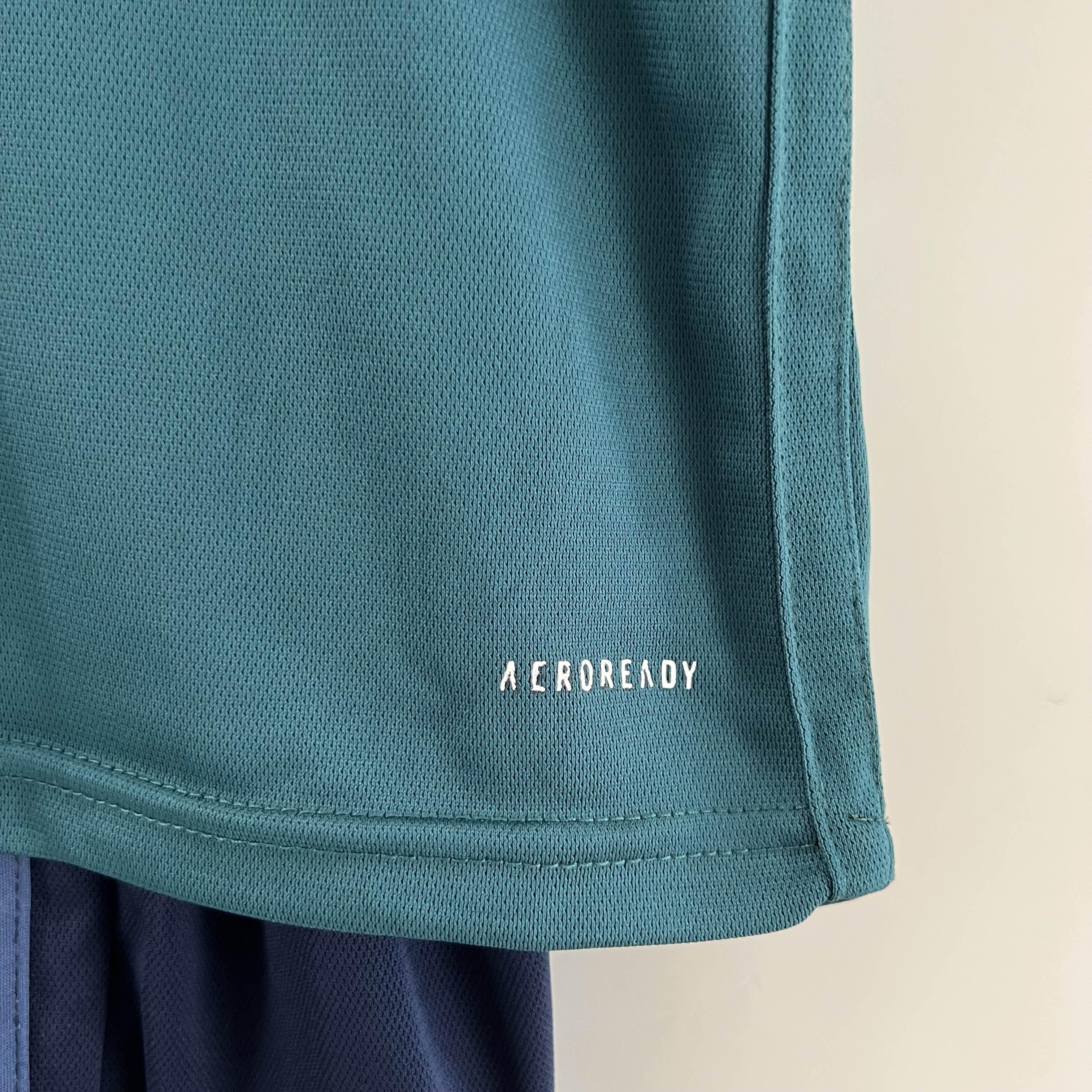 2023/2024 Arsenal Third Away Football Shirt Kids Size