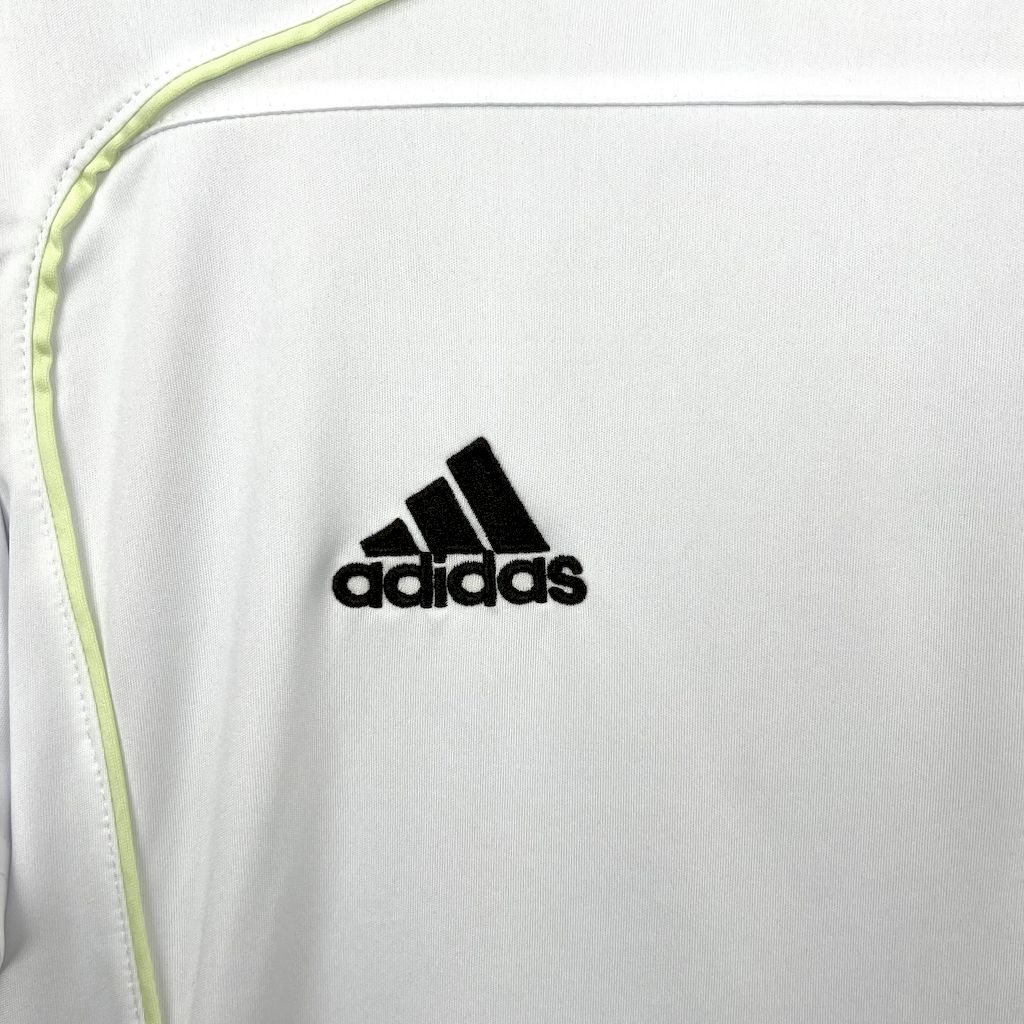 2025/2026 Real Madrid Football shirt 1:1Thai Quality