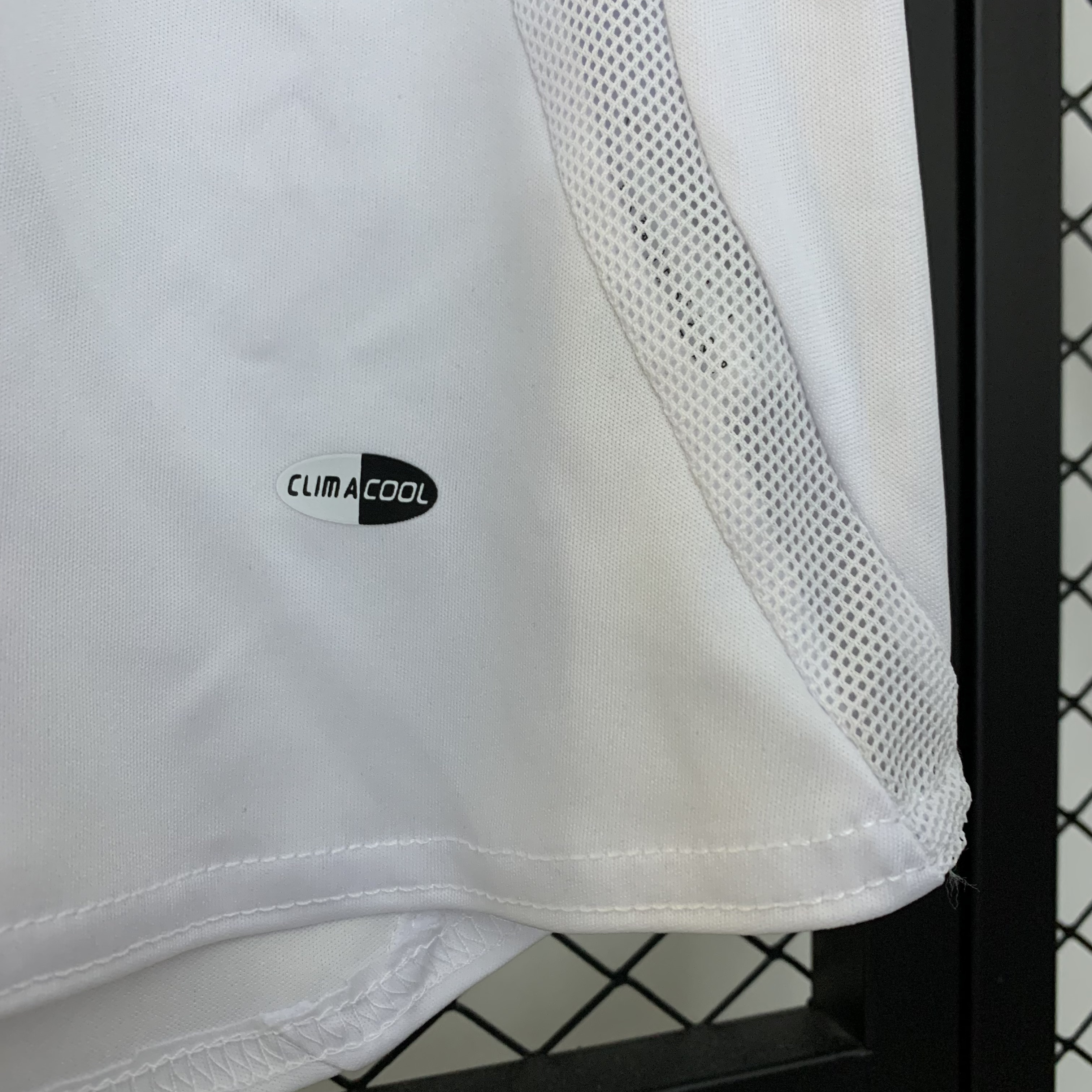 2006/2007 Retro River Plate HomeFootball Shirt 1:1 Thai Quality