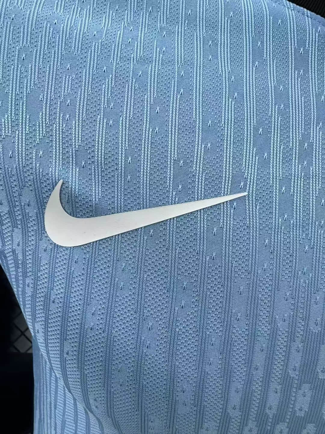 2024 Player Version Uruguay Home Football Shirt