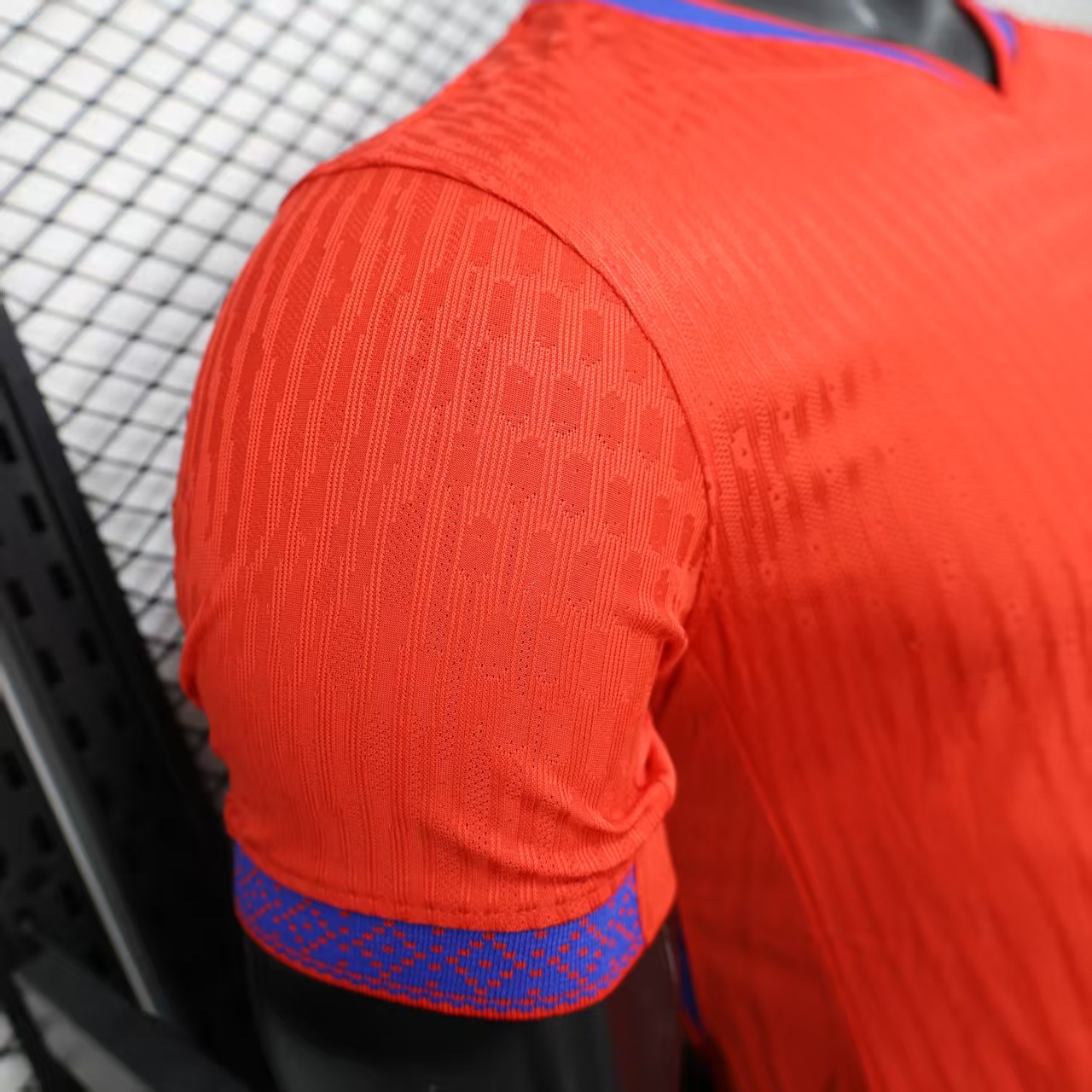 2025/2026 Player Version Norway Home Football Shirt