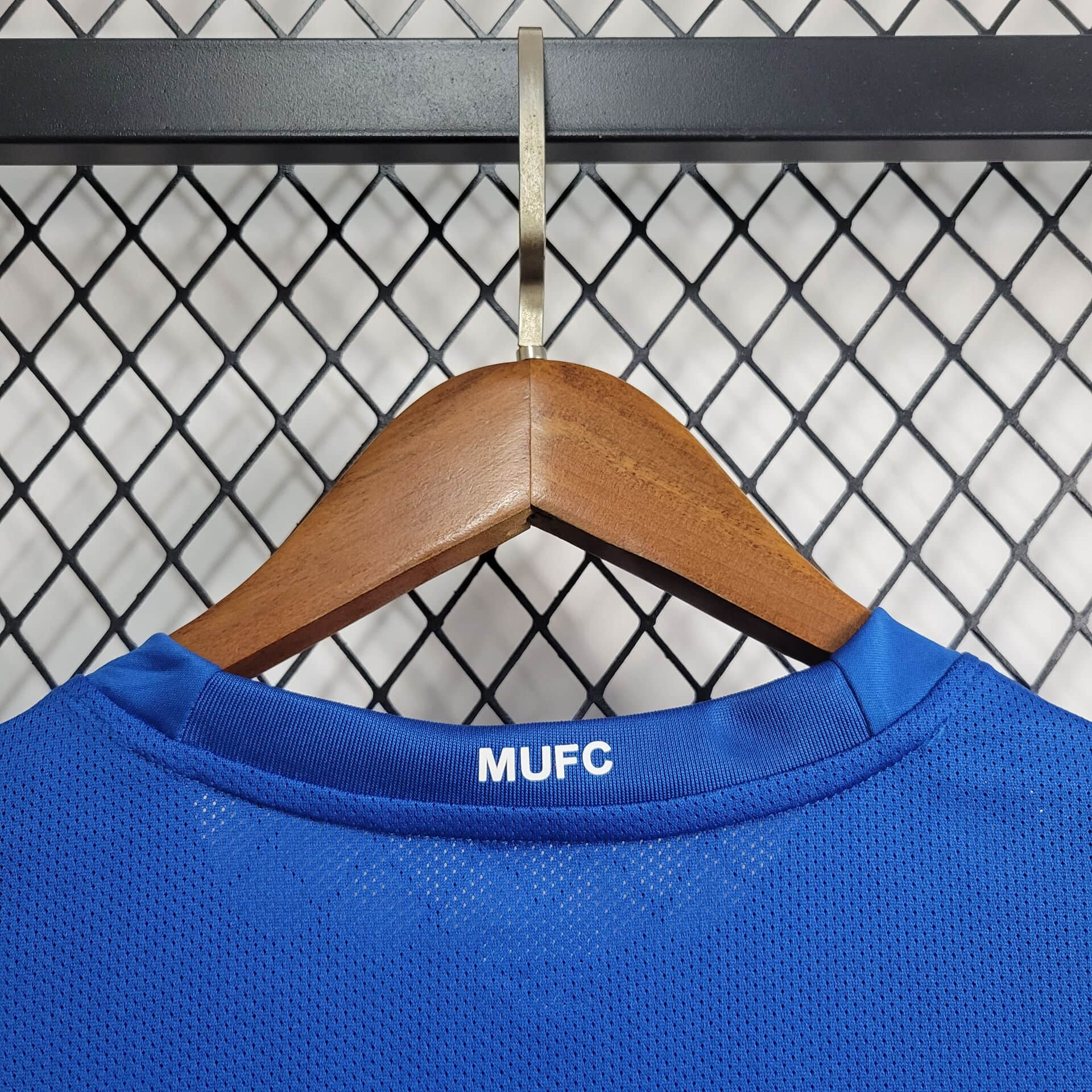 2008/2009 Retro Long Sleeve Manchester United Third Away Football Shirt