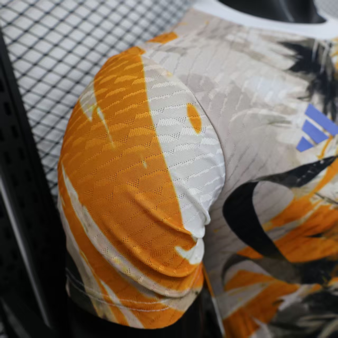 2024 Player Version JapanSpecial Edition Football shirt