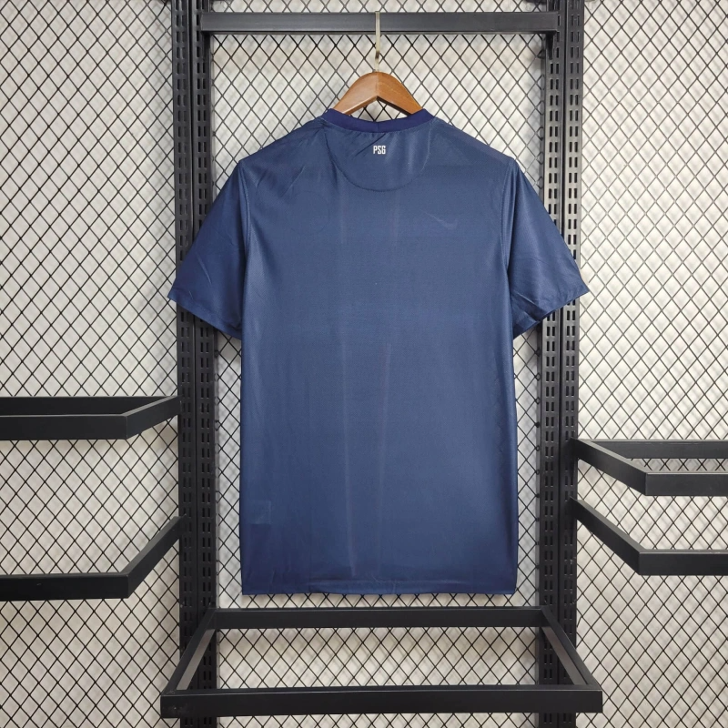 2012/2013 Retro Paris Saint-Germain Home Football Shirt