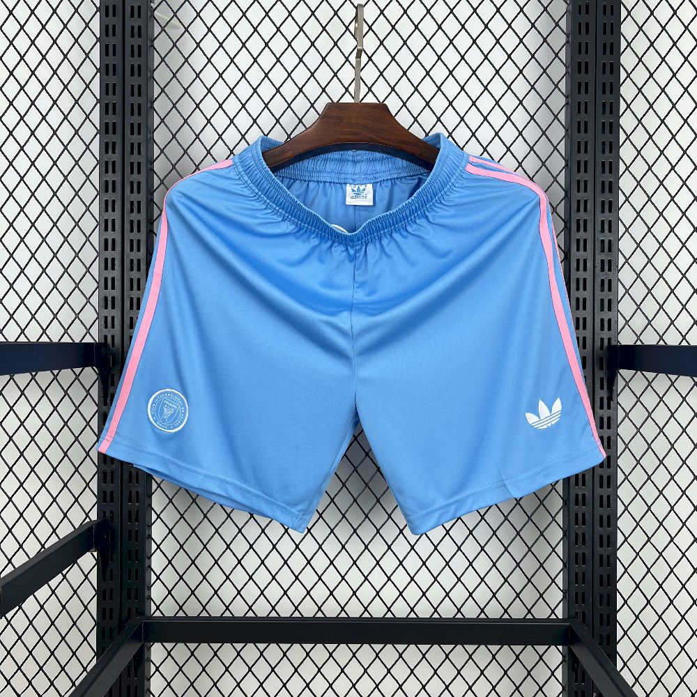 2025/2026 Inter Miami Third Away vShorts 1:1 Thai Quality