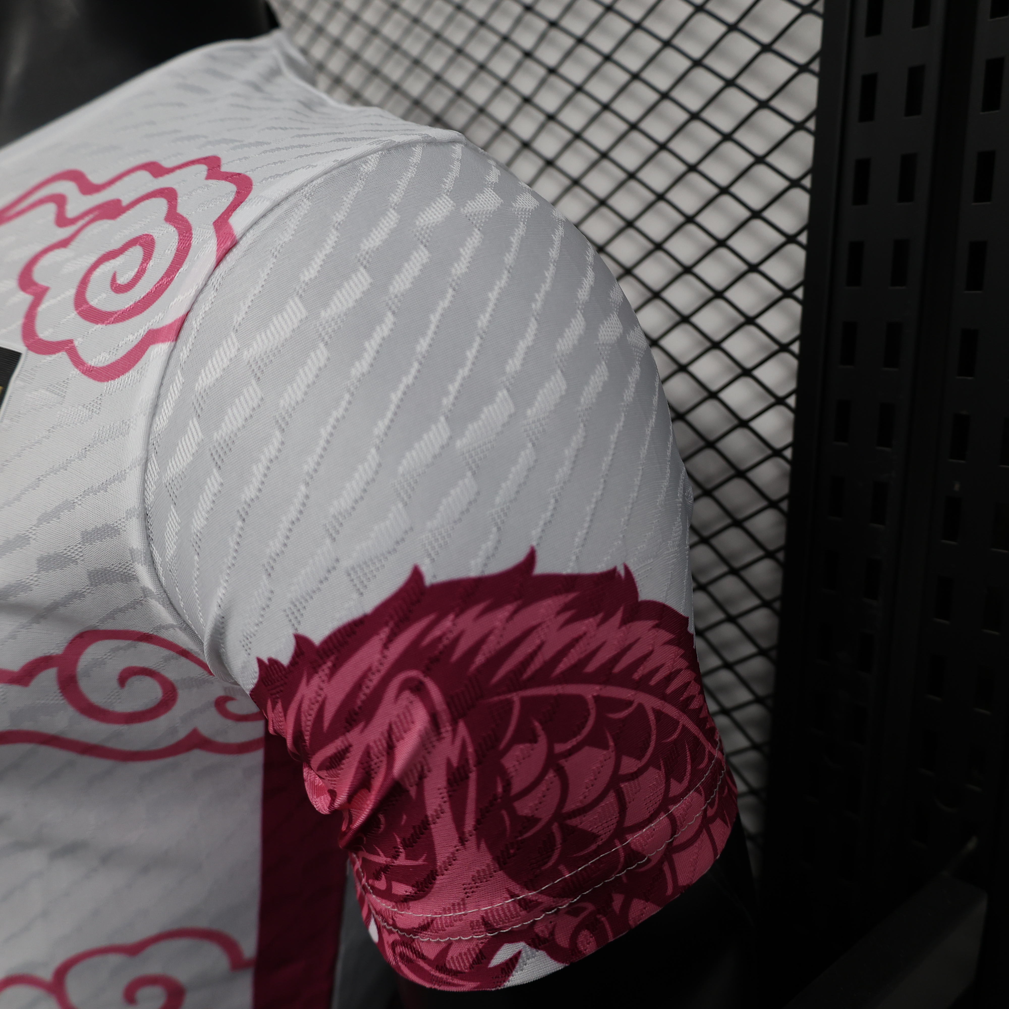 2024/2025 Player Version Japan Special Edition Football Shirt