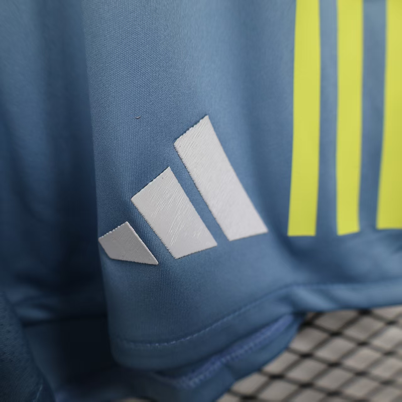 2025/2026 Juventus away games shorts 1:1 Thai Quality