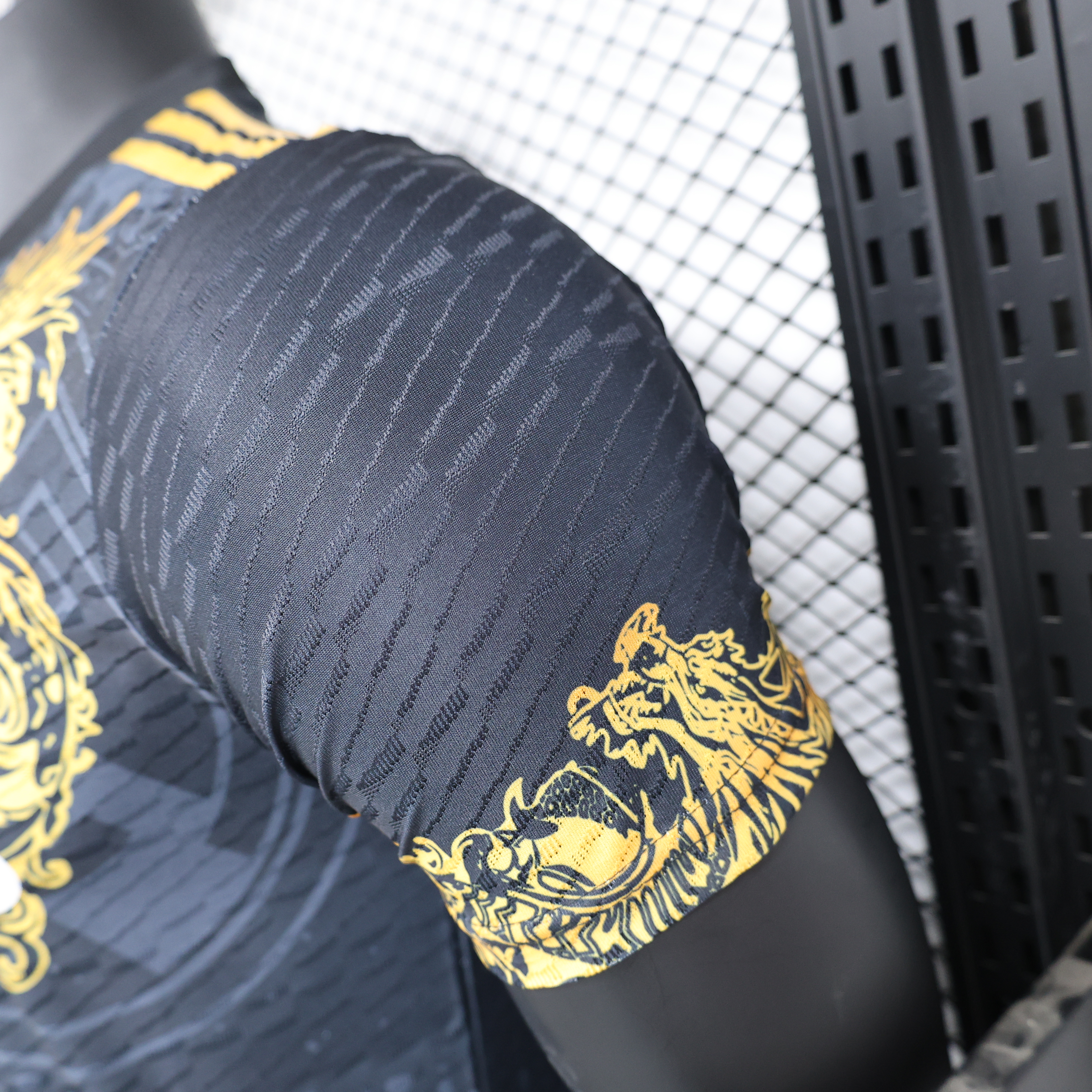 2024/2025 Player Edition Real Madrid Special Edition Football Shirt