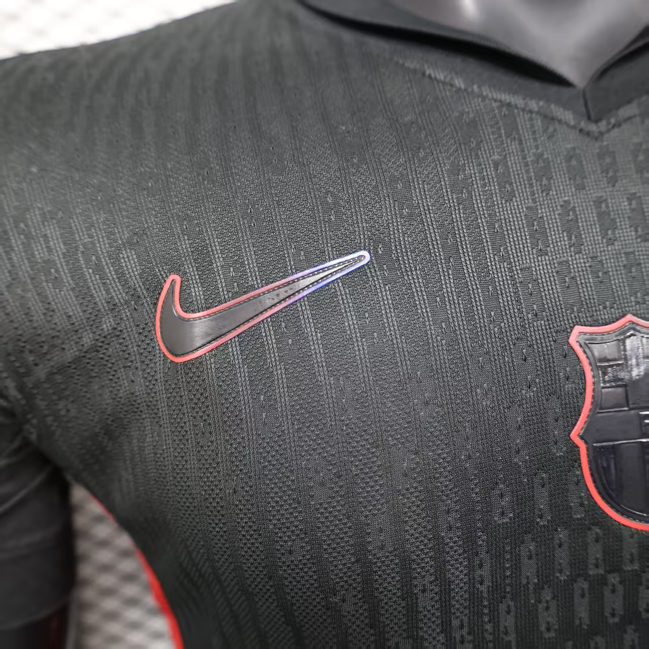 2024/2025 Barcelona Away Limited Edition Football shirt