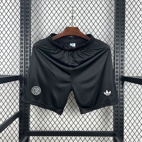 2025 Germany 125th Anniversary Shorts 1:1 Thai Quality