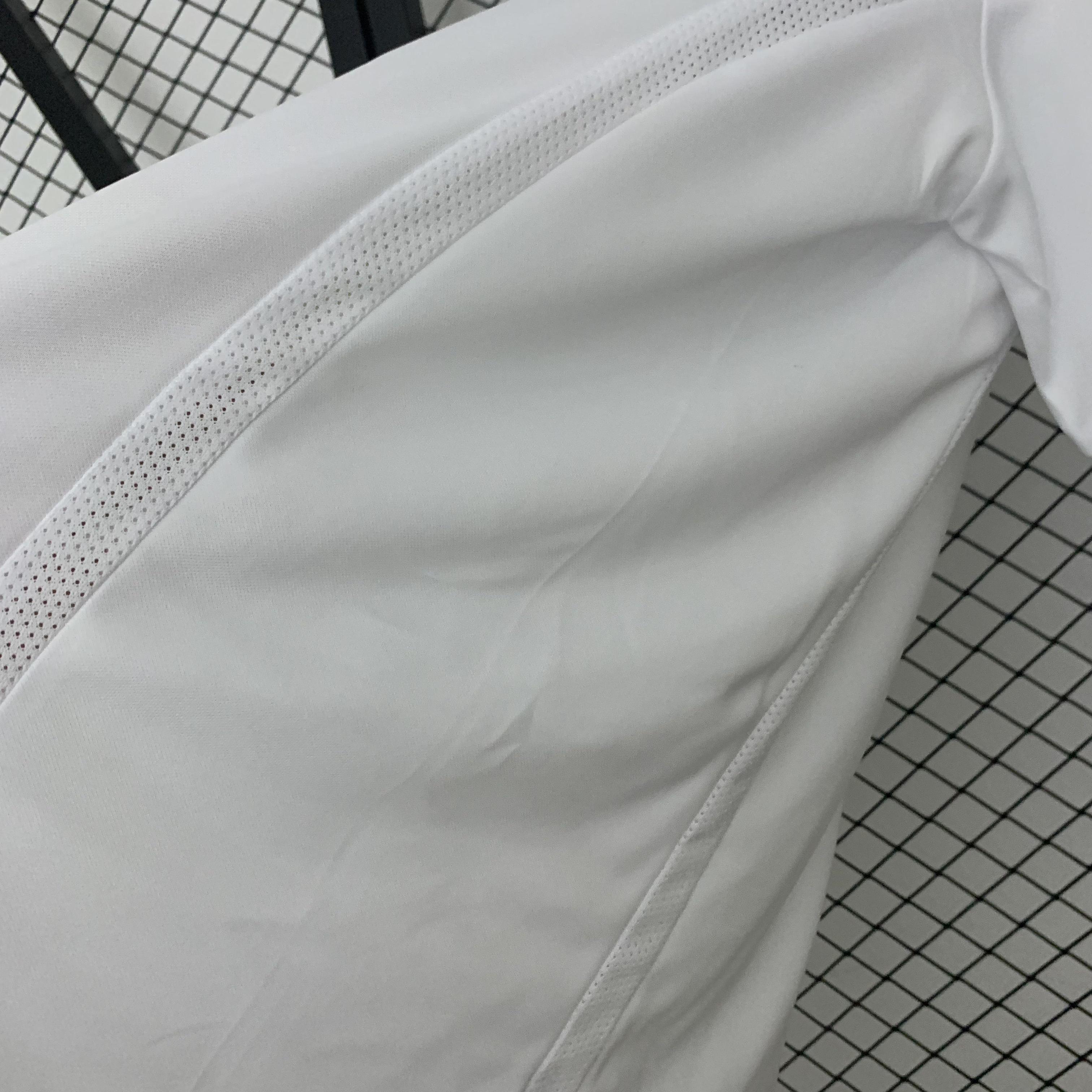 2004 Retro Colo Colo Home FootballShirt 1:1 Thai Quality