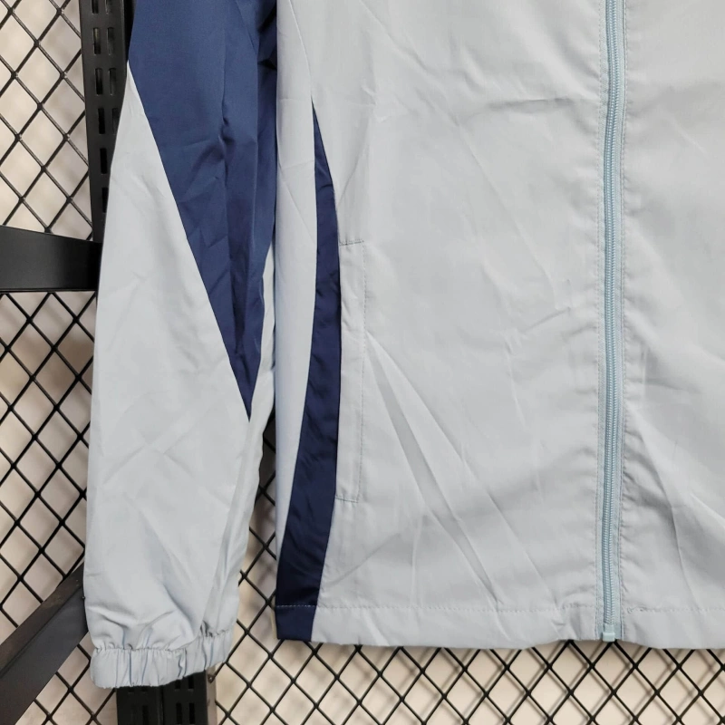 2025/2026 Boca Juniors WindbreakerFootball shirt