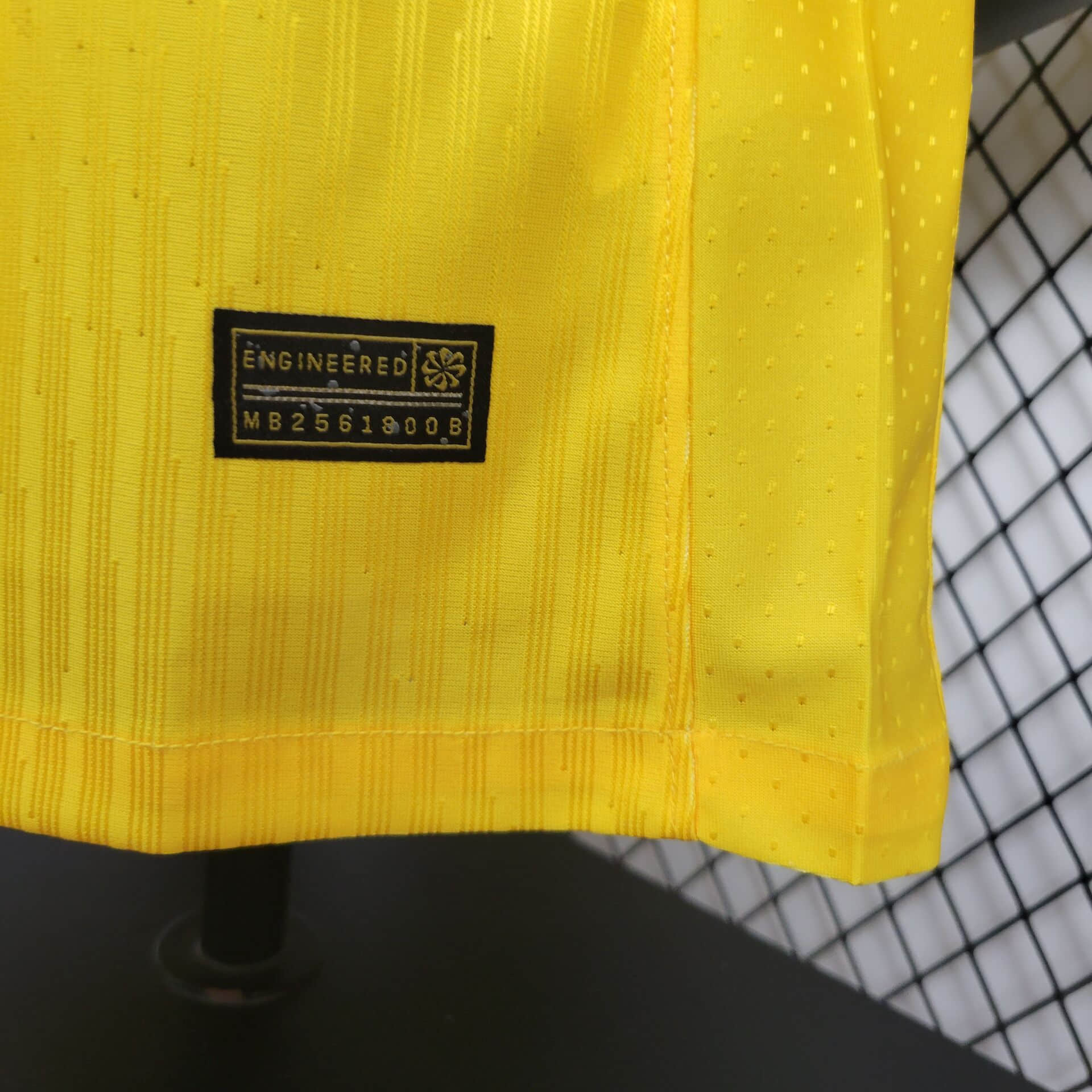 2024/2025 Player Version Club America Home Football Shirt