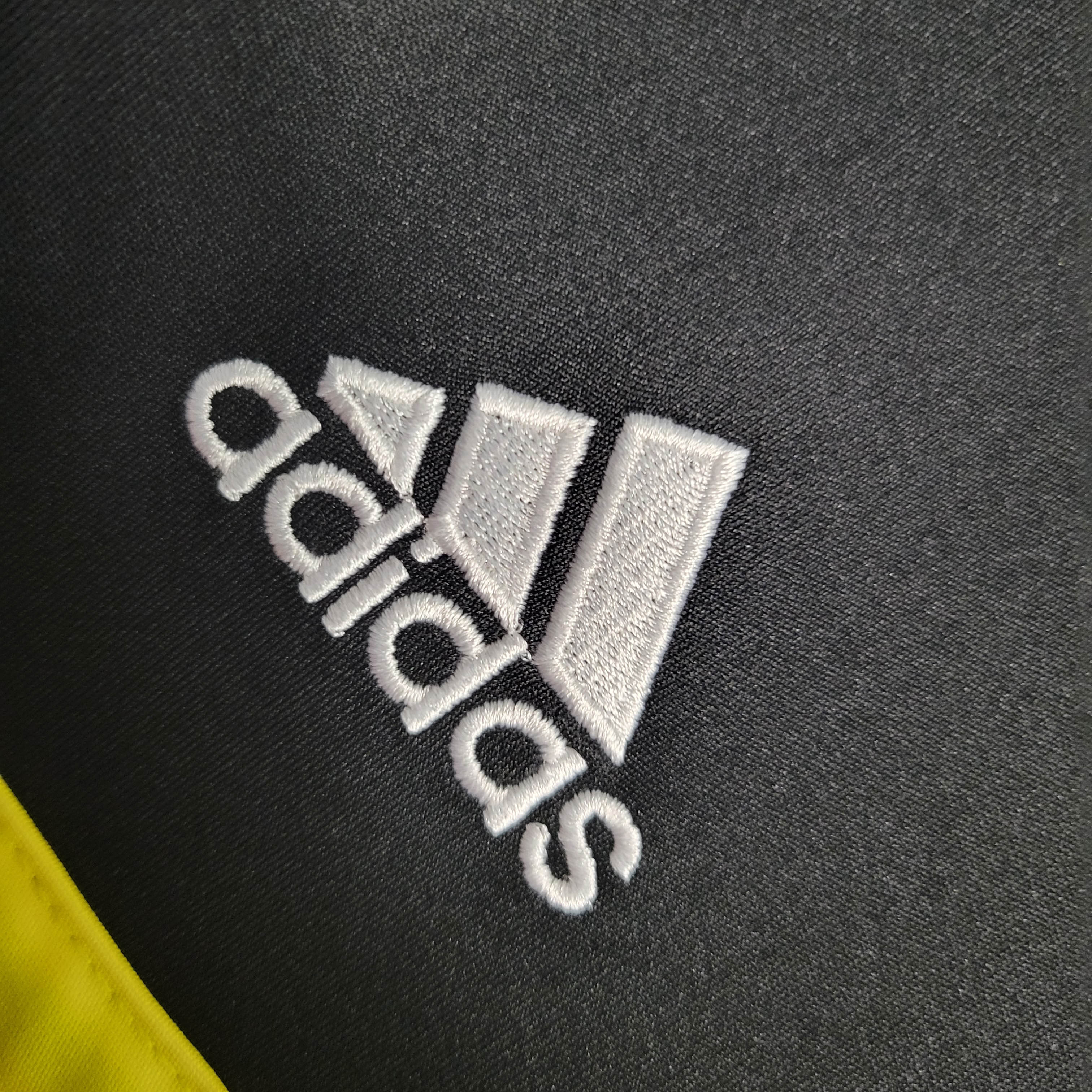 2011/2012 Retro Real Madrid Goalkeeper Football Shirt