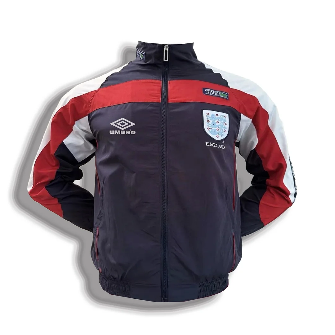 England  Windbreaker Football shirt