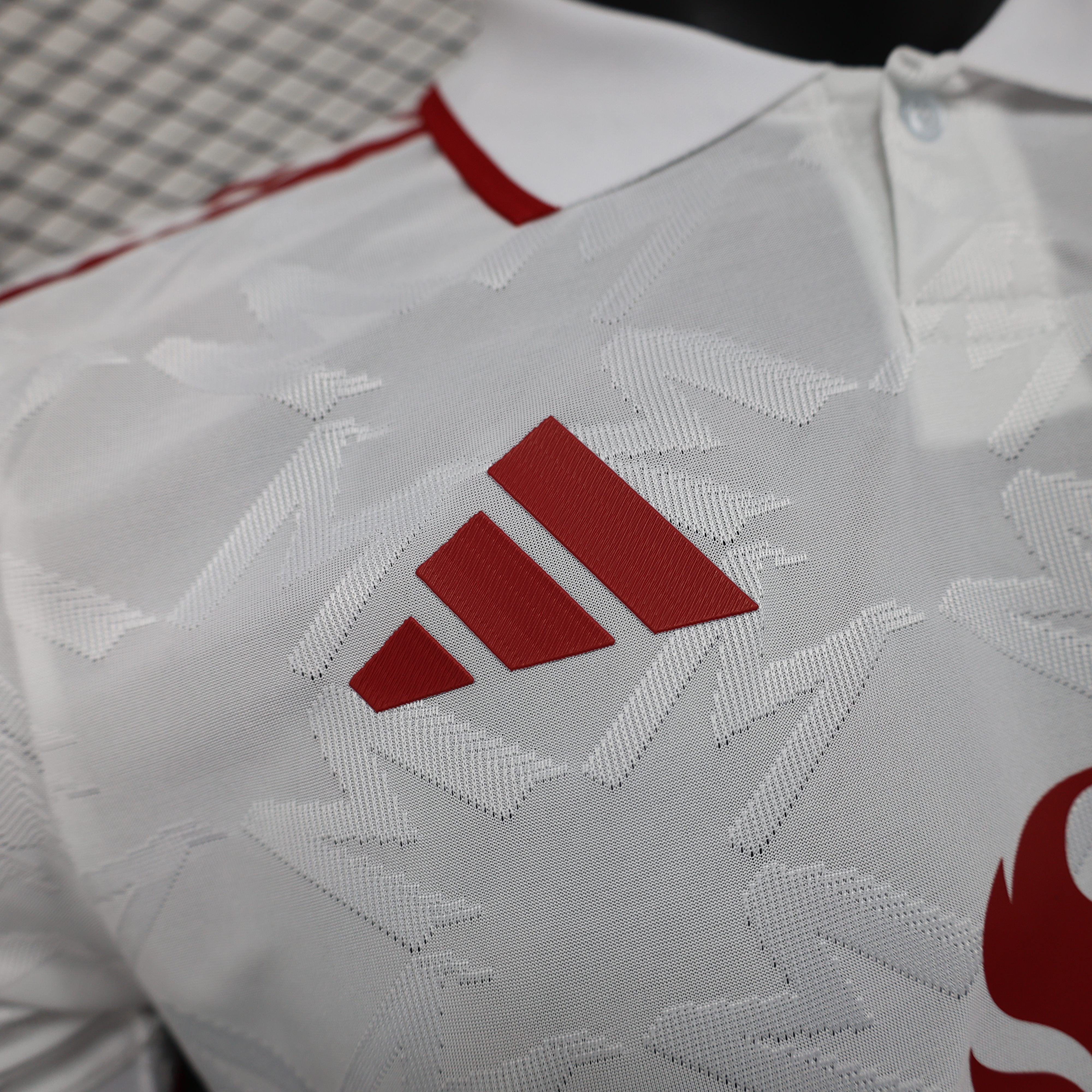 2024/2025 Player Version Manchester United Special Edition Football Shirt