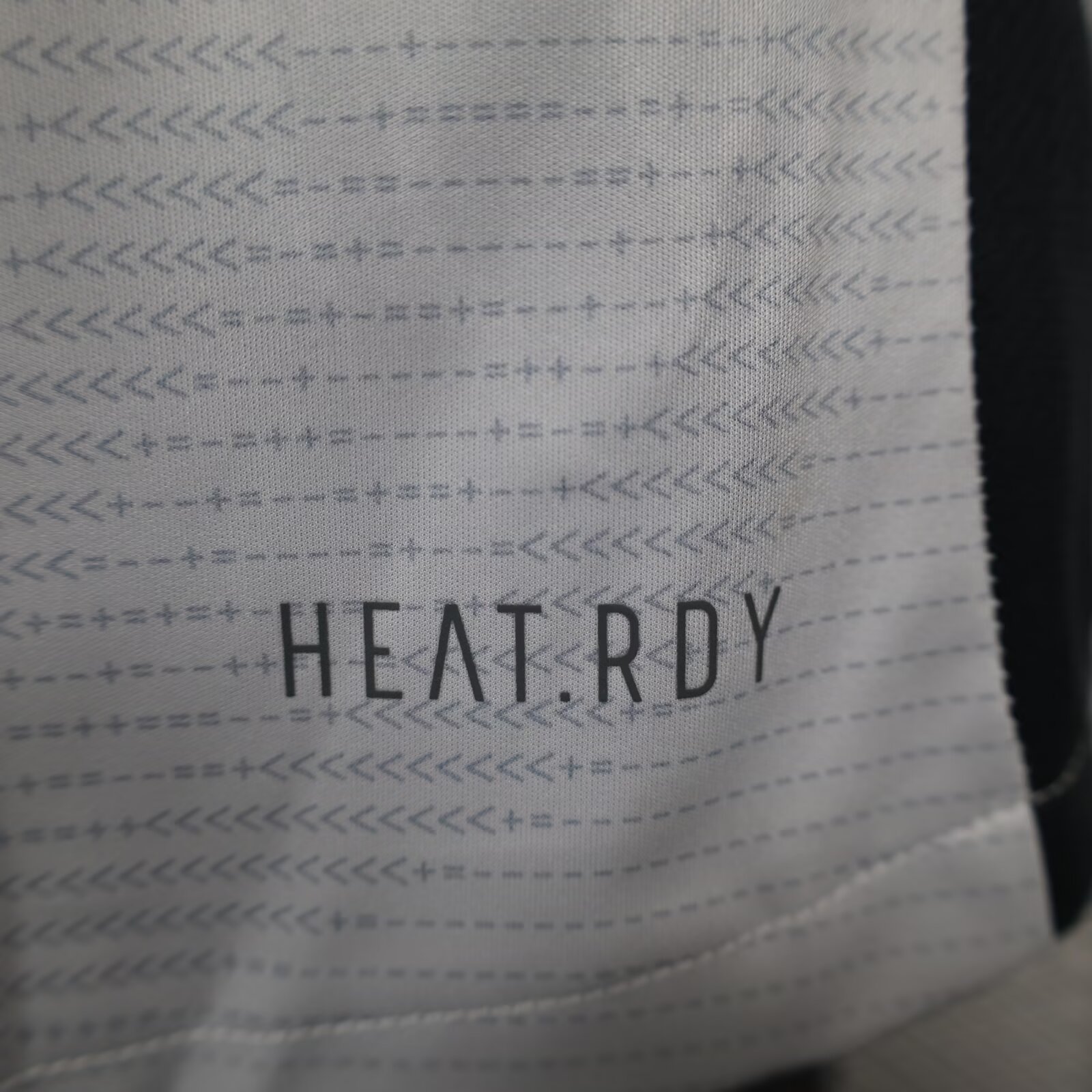 2024/2025 Player Version Benfica Third Away Football Shirt