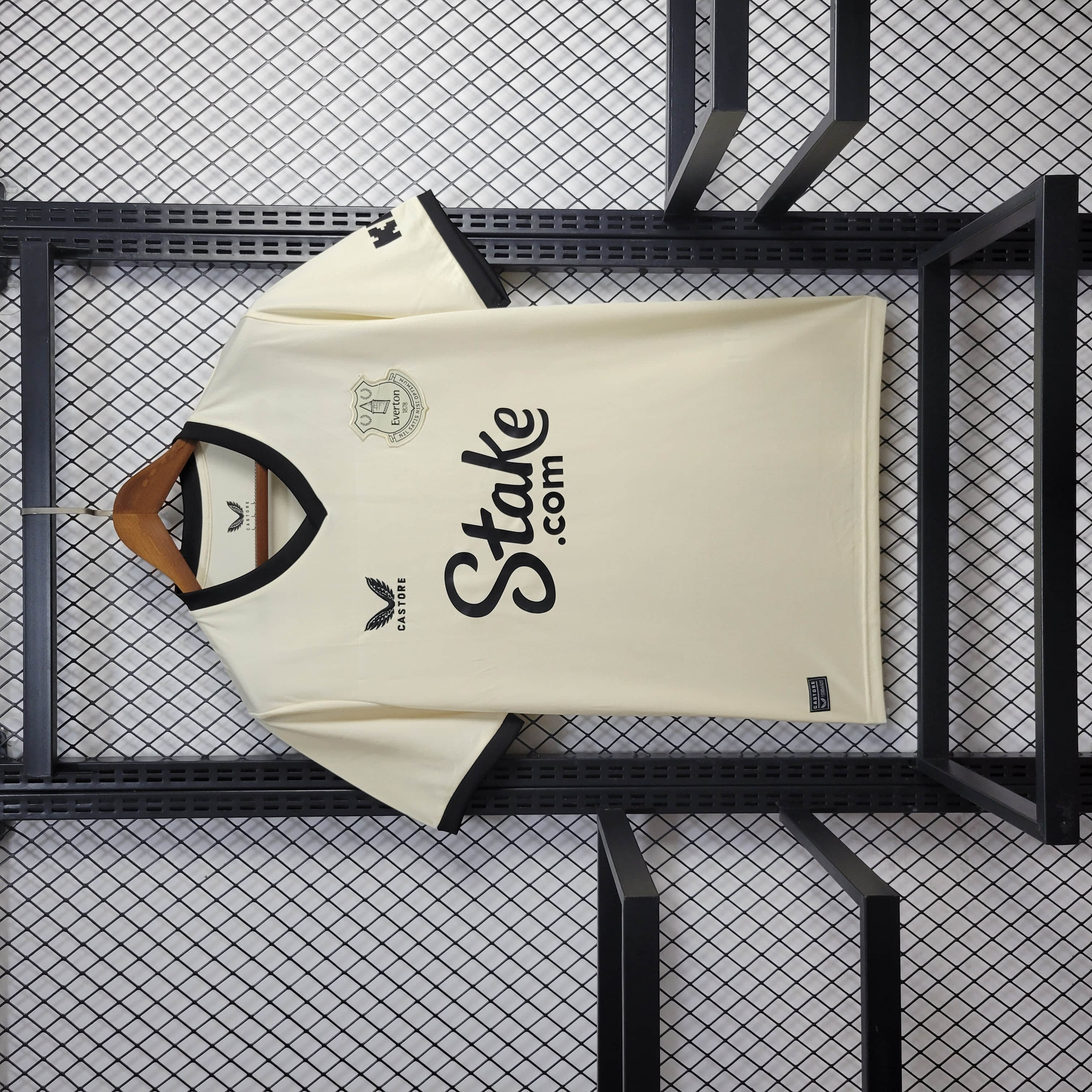 2024/2025 Everton Third Away Football Shirt