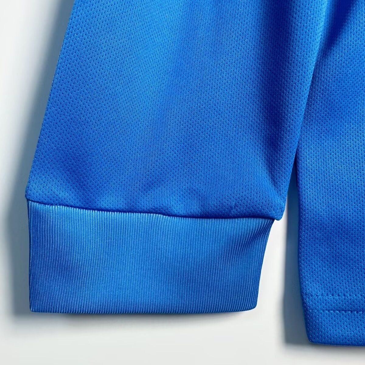 1987/1988 Long sleeve Retro Napoli Home Football shirt 1:1 Thai Quality!